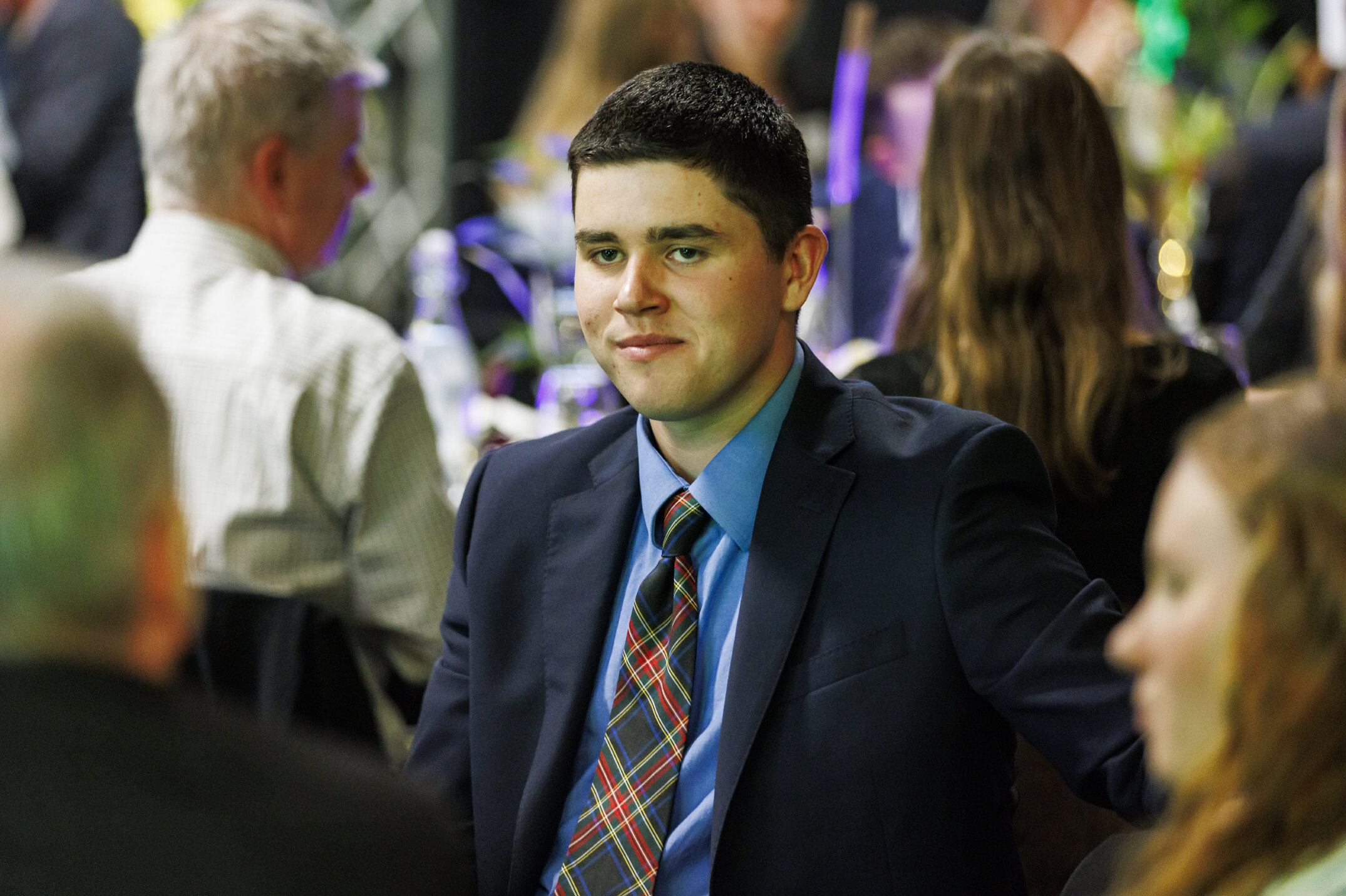 2026 Food &amp; Fibre Awards and Networking Dinner 289