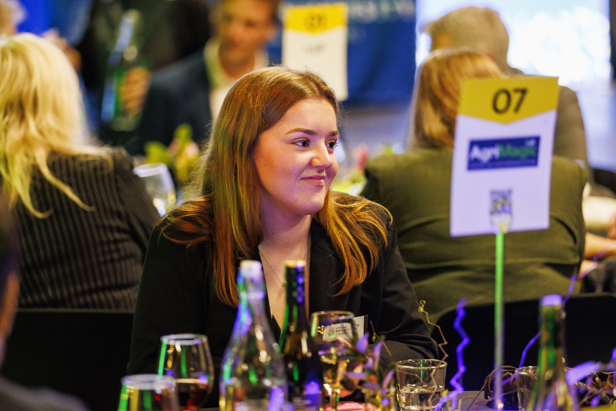 2026 Food &amp; Fibre Awards and Networking Dinner 287