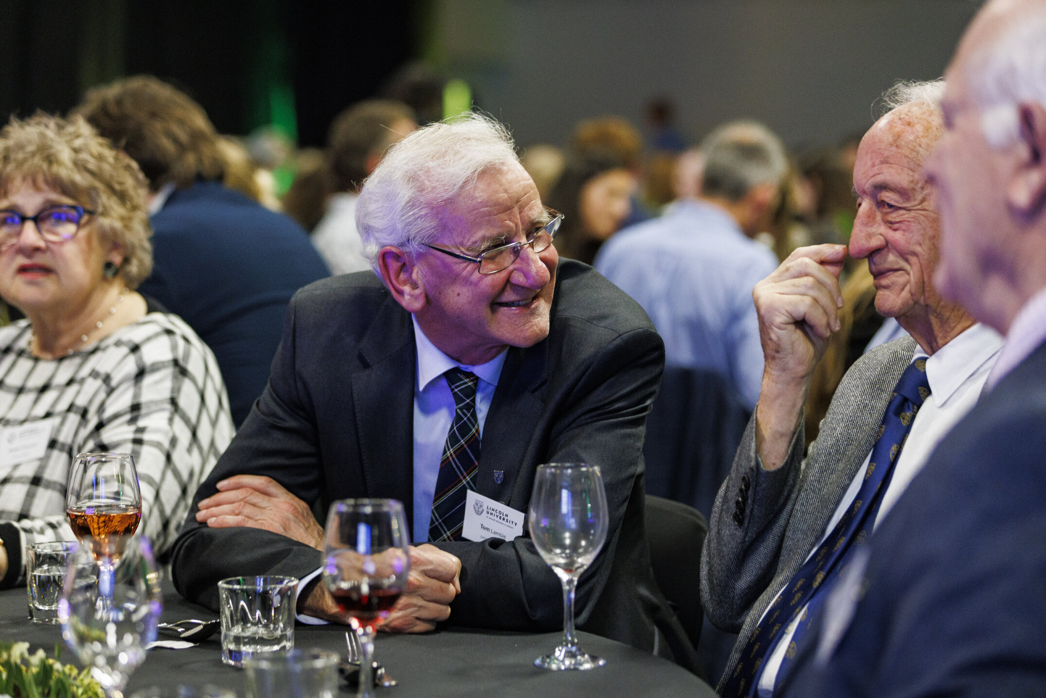 2026 Food &amp; Fibre Awards and Networking Dinner 293
