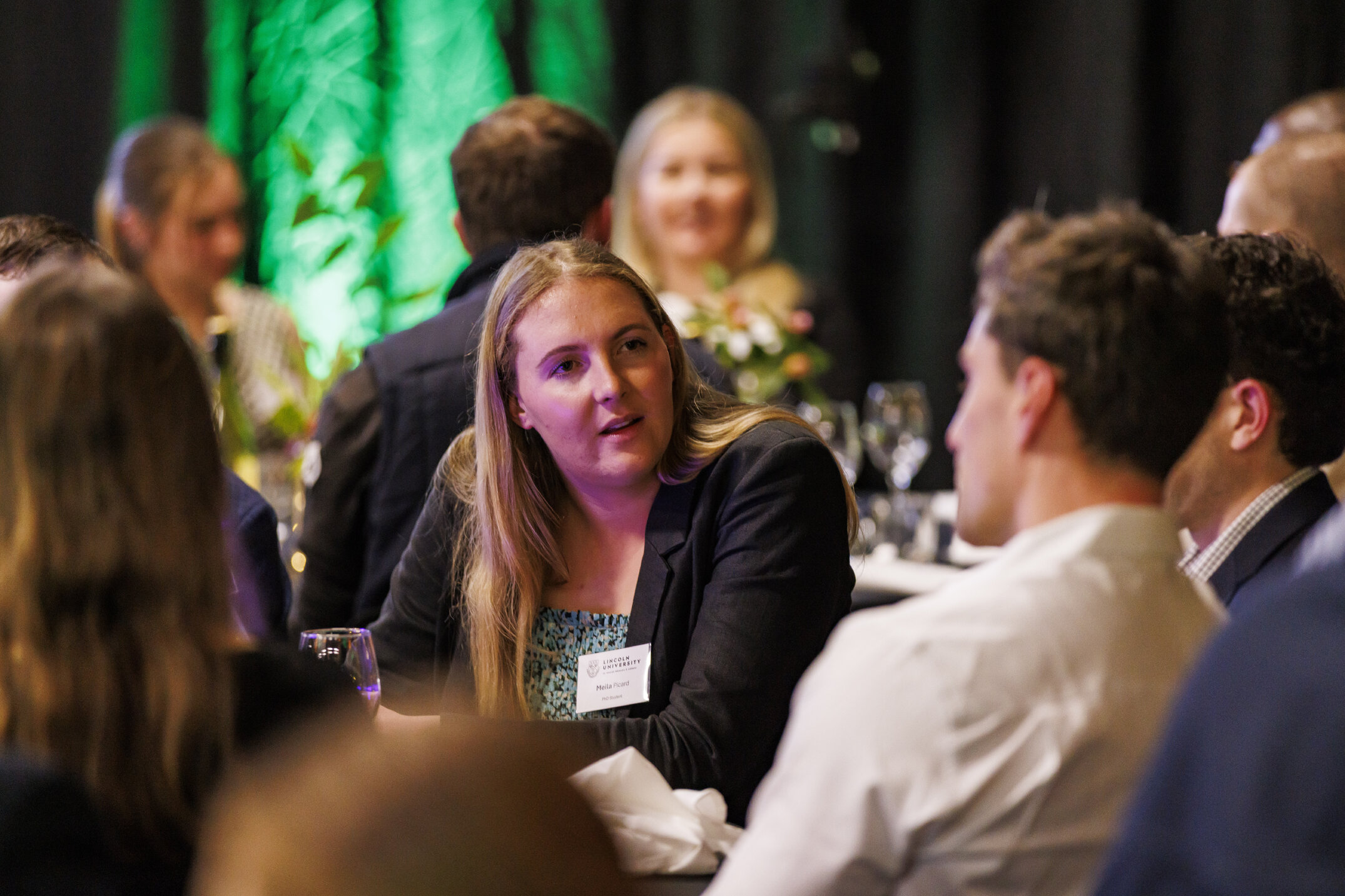 2026 Food &amp; Fibre Awards and Networking Dinner 290