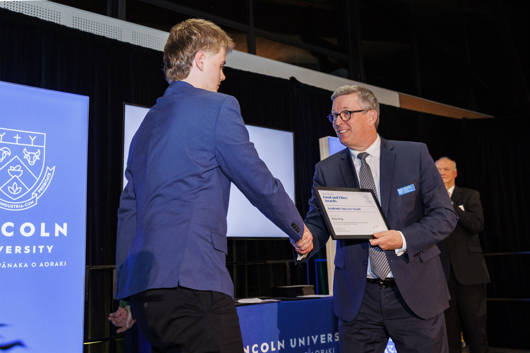 2026 Food &amp; Fibre Awards and Networking Dinner 301