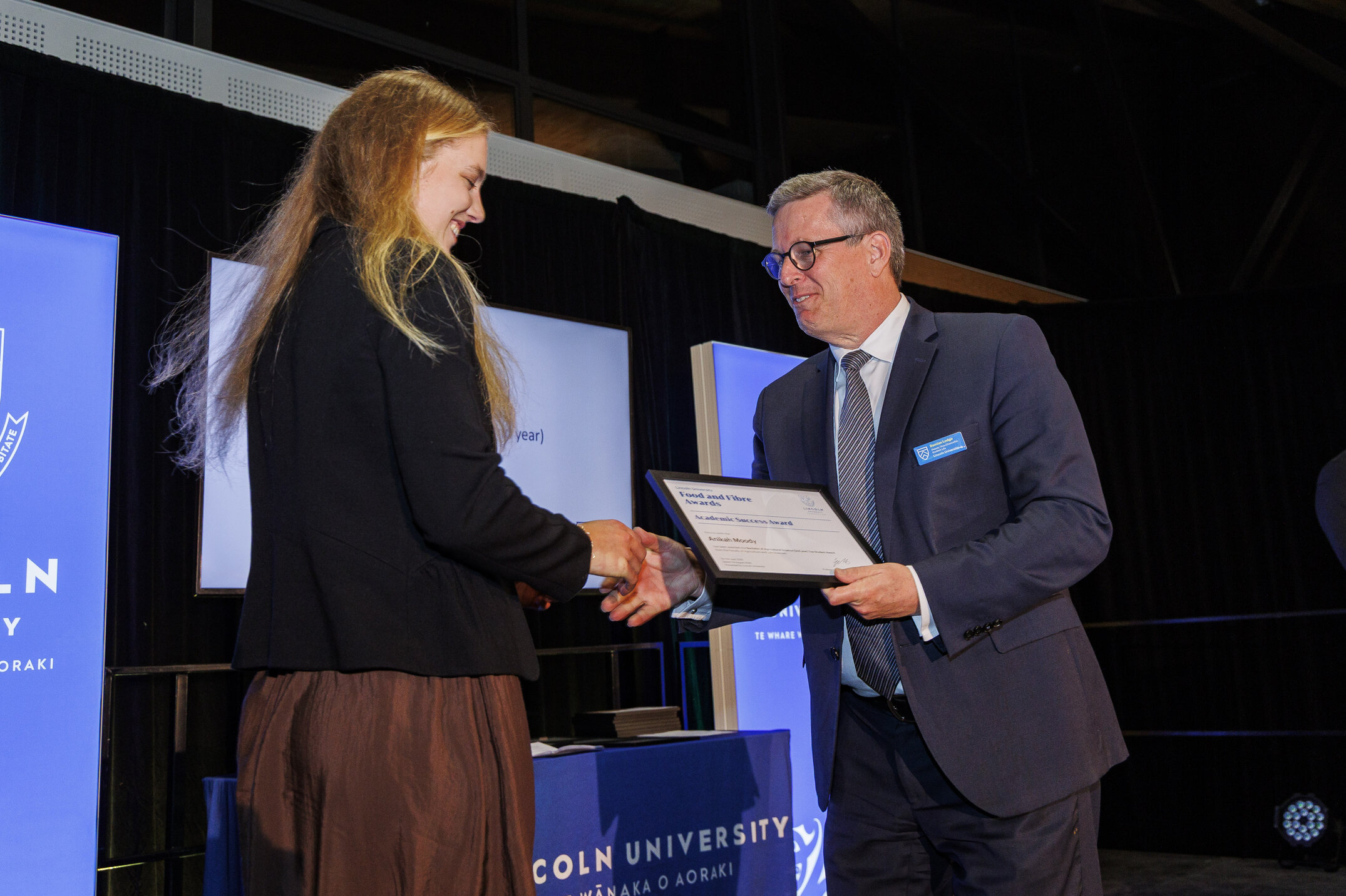 2026 Food &amp; Fibre Awards and Networking Dinner 306
