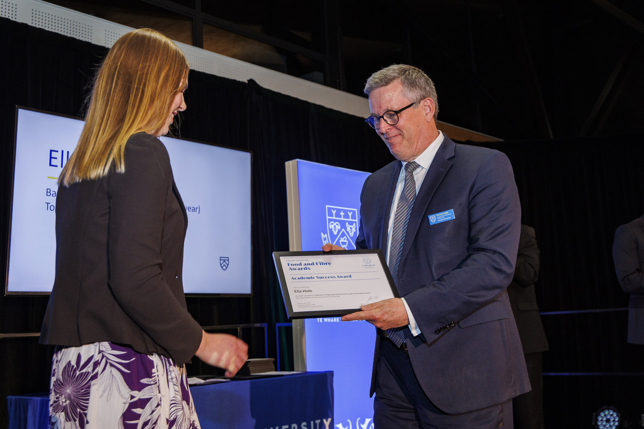 2026 Food &amp; Fibre Awards and Networking Dinner 304