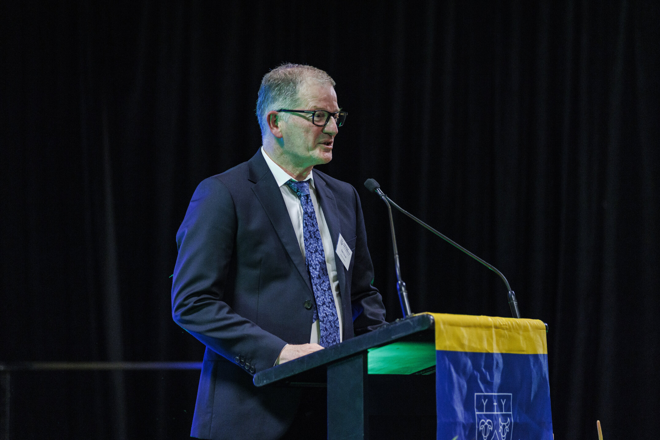 2026 Food &amp; Fibre Awards and Networking Dinner 296