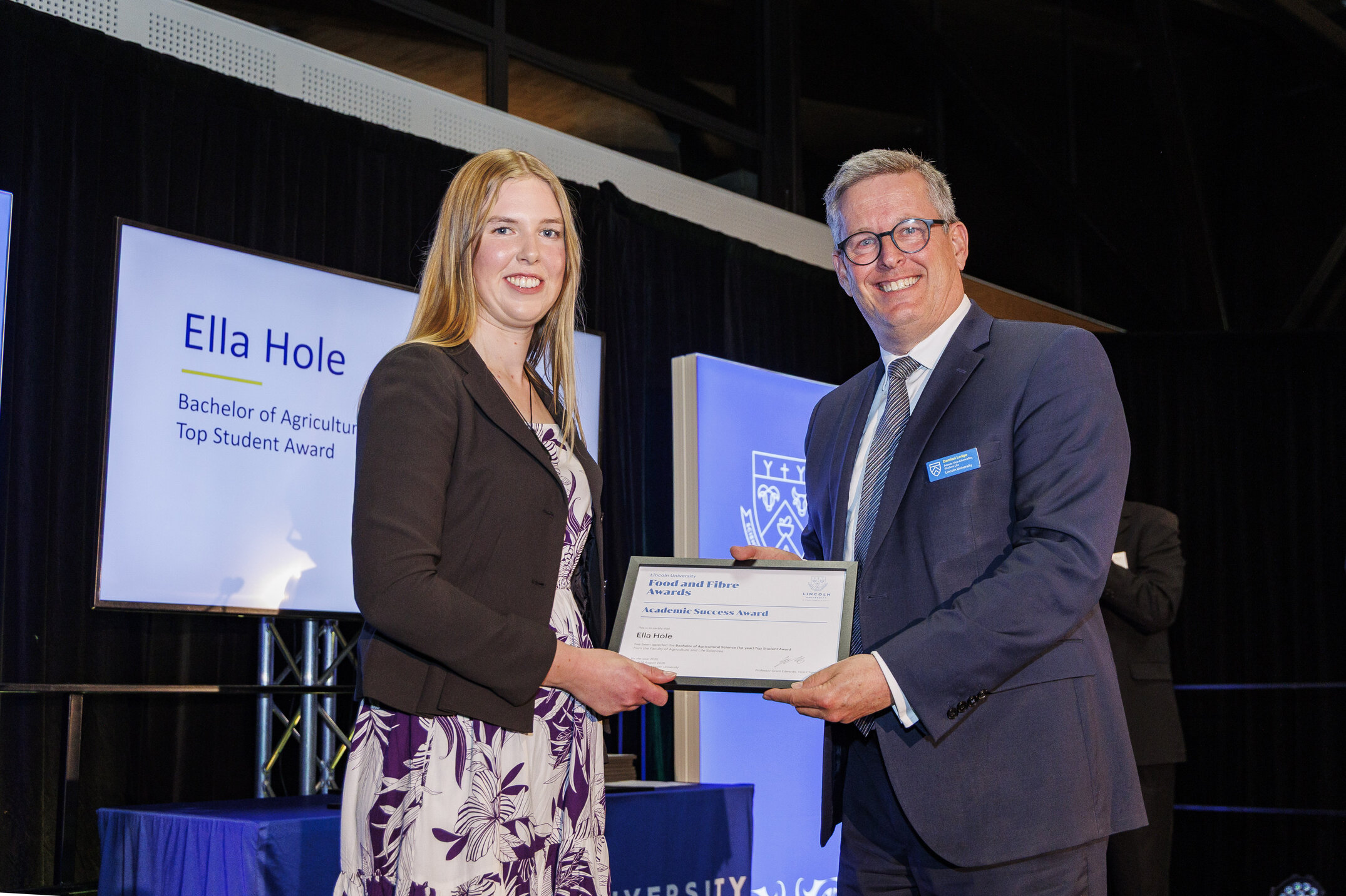 2026 Food &amp; Fibre Awards and Networking Dinner 305