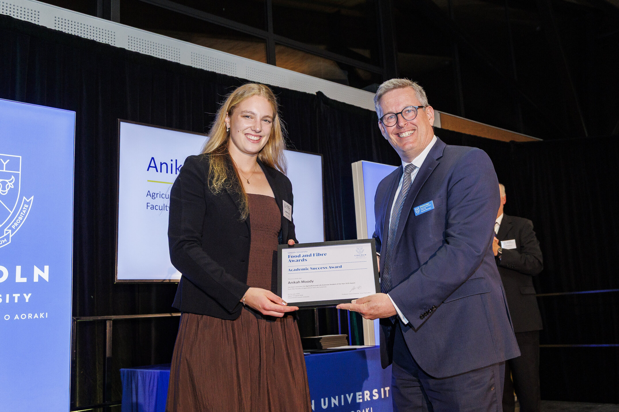 2026 Food &amp; Fibre Awards and Networking Dinner 309