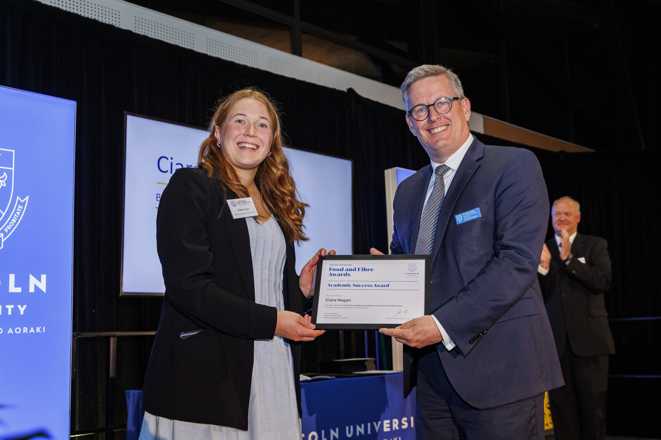 2026 Food &amp; Fibre Awards and Networking Dinner 308