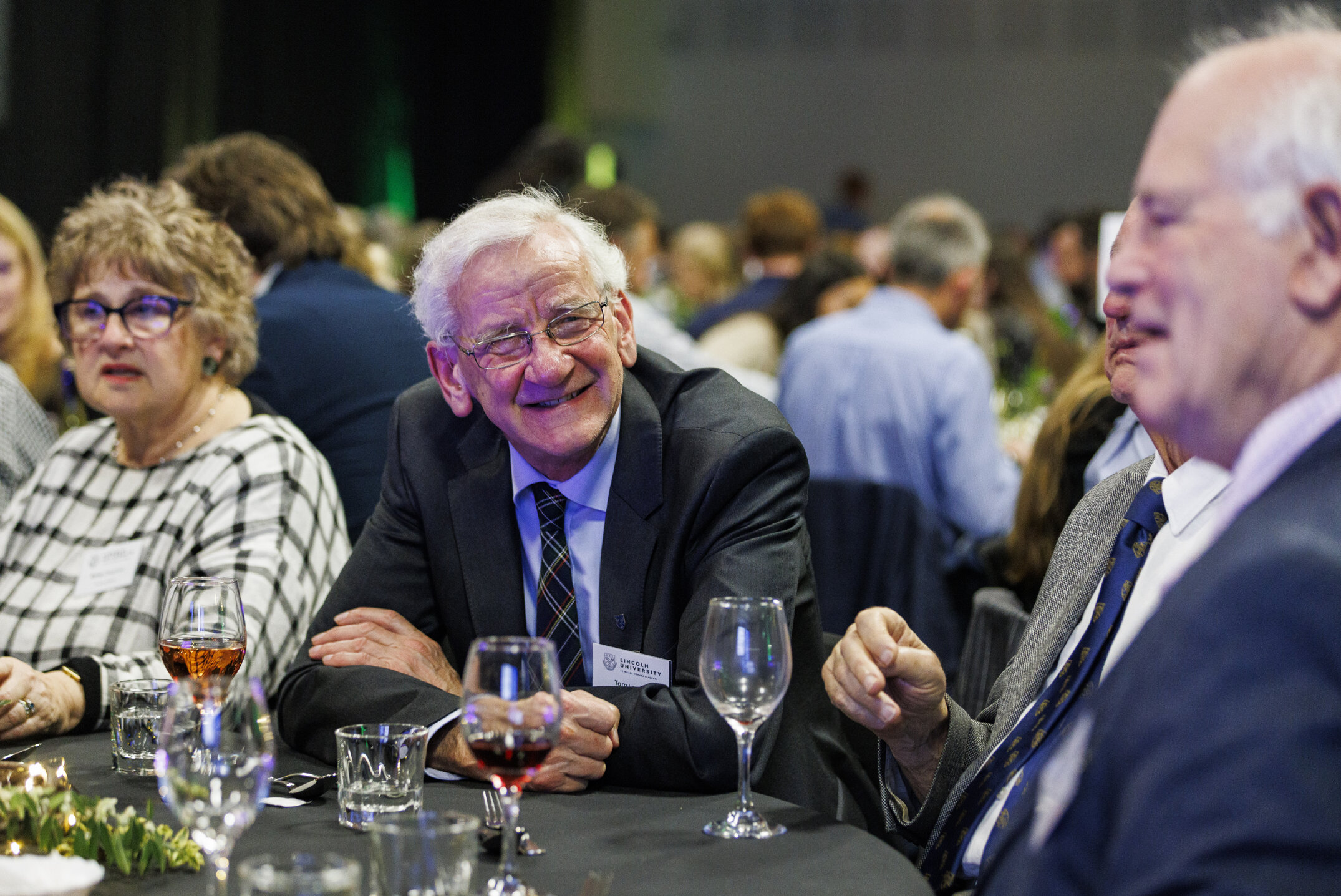 2026 Food &amp; Fibre Awards and Networking Dinner 294