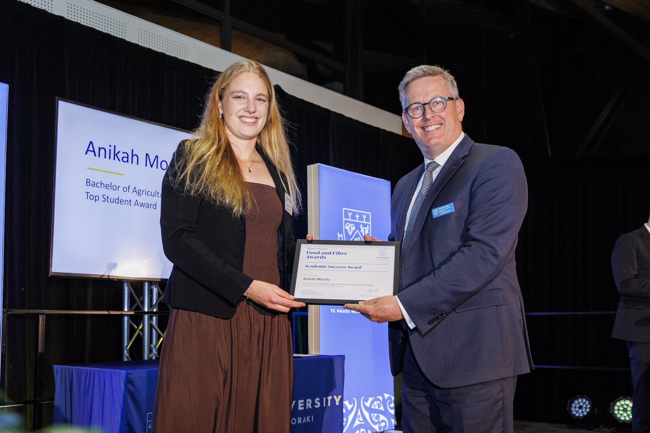 2026 Food &amp; Fibre Awards and Networking Dinner 307