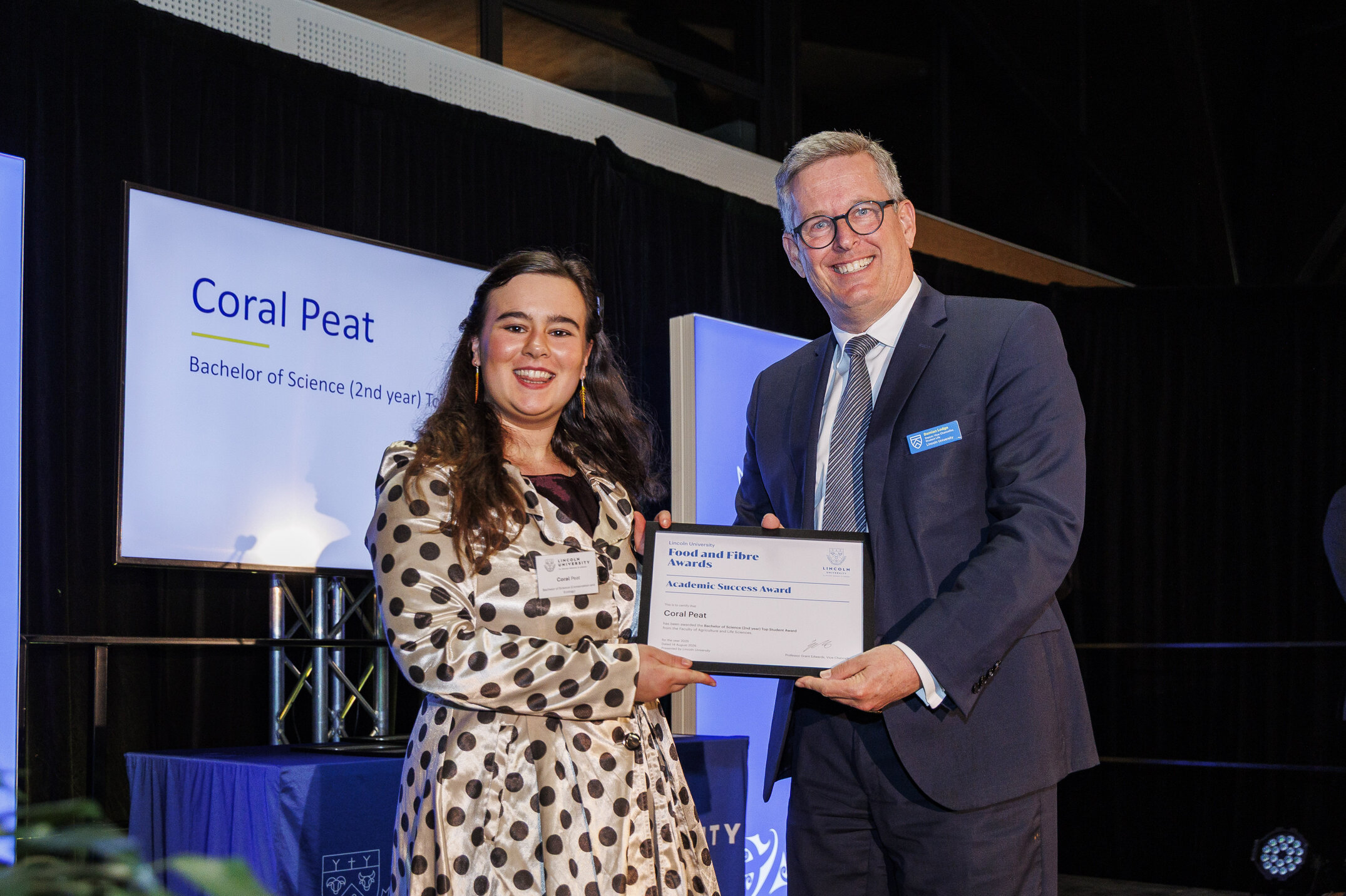 2026 Food &amp; Fibre Awards and Networking Dinner 303