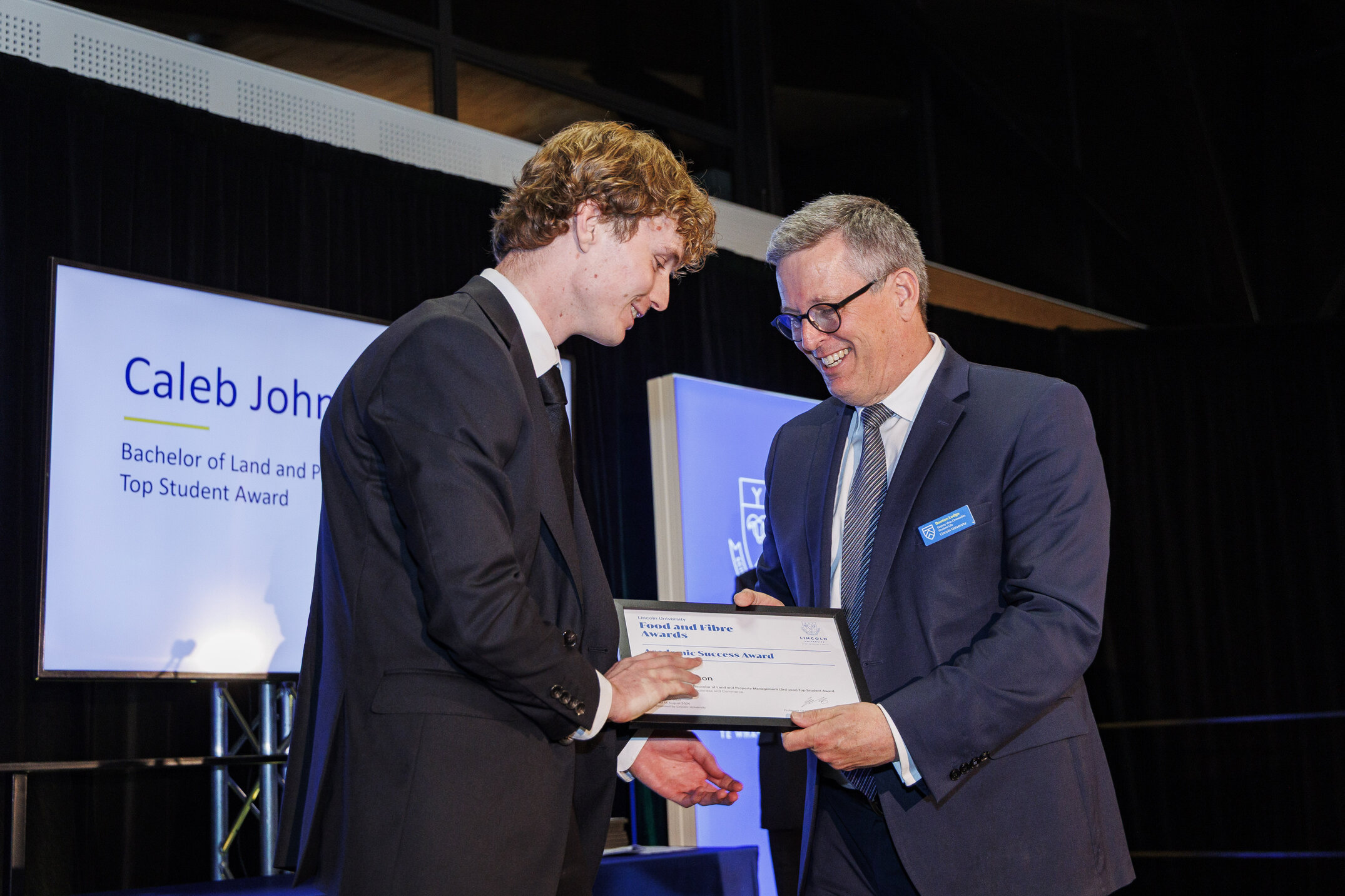 2026 Food &amp; Fibre Awards and Networking Dinner 319