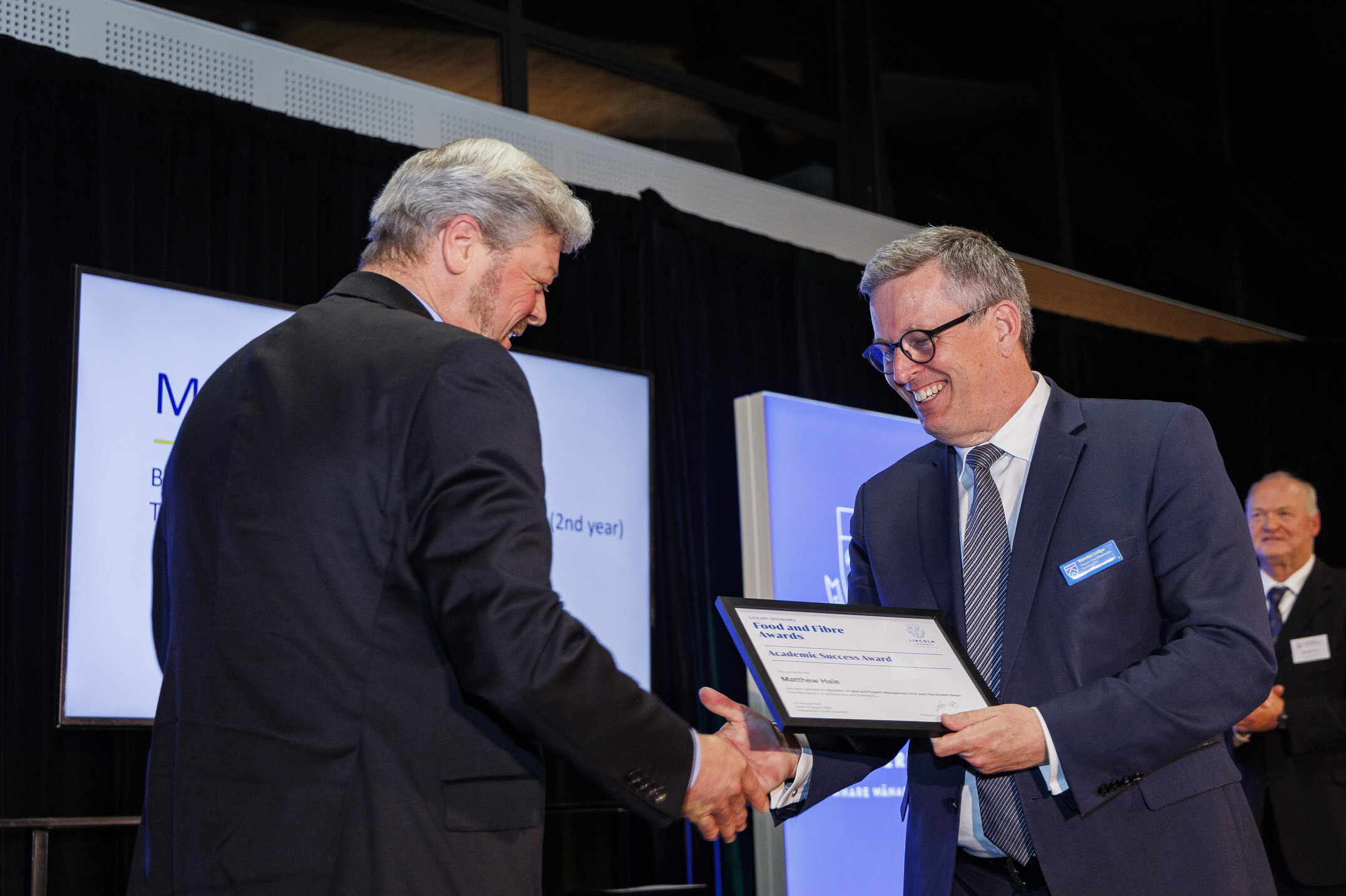 2026 Food &amp; Fibre Awards and Networking Dinner 317