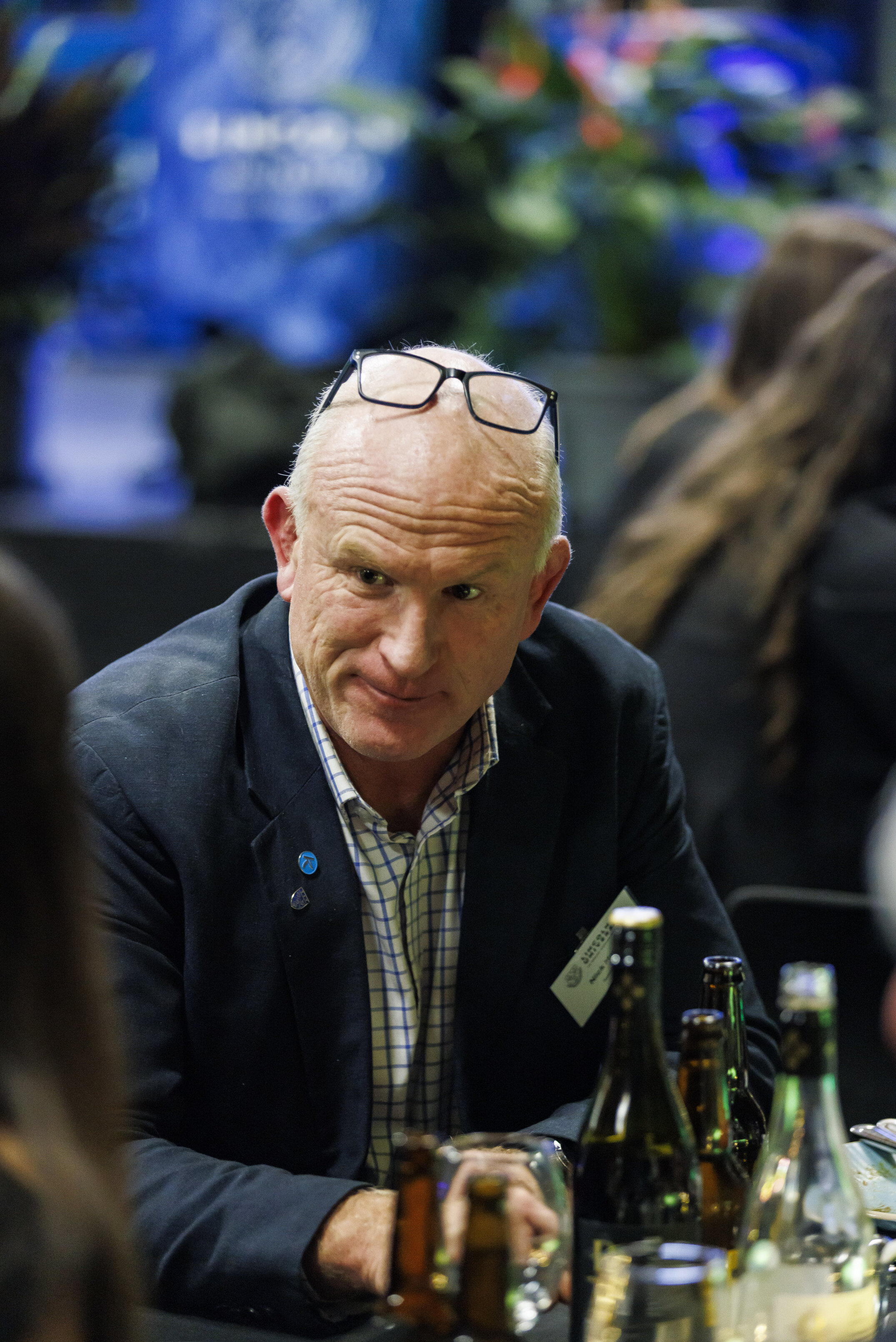 2026 Food &amp; Fibre Awards and Networking Dinner 292