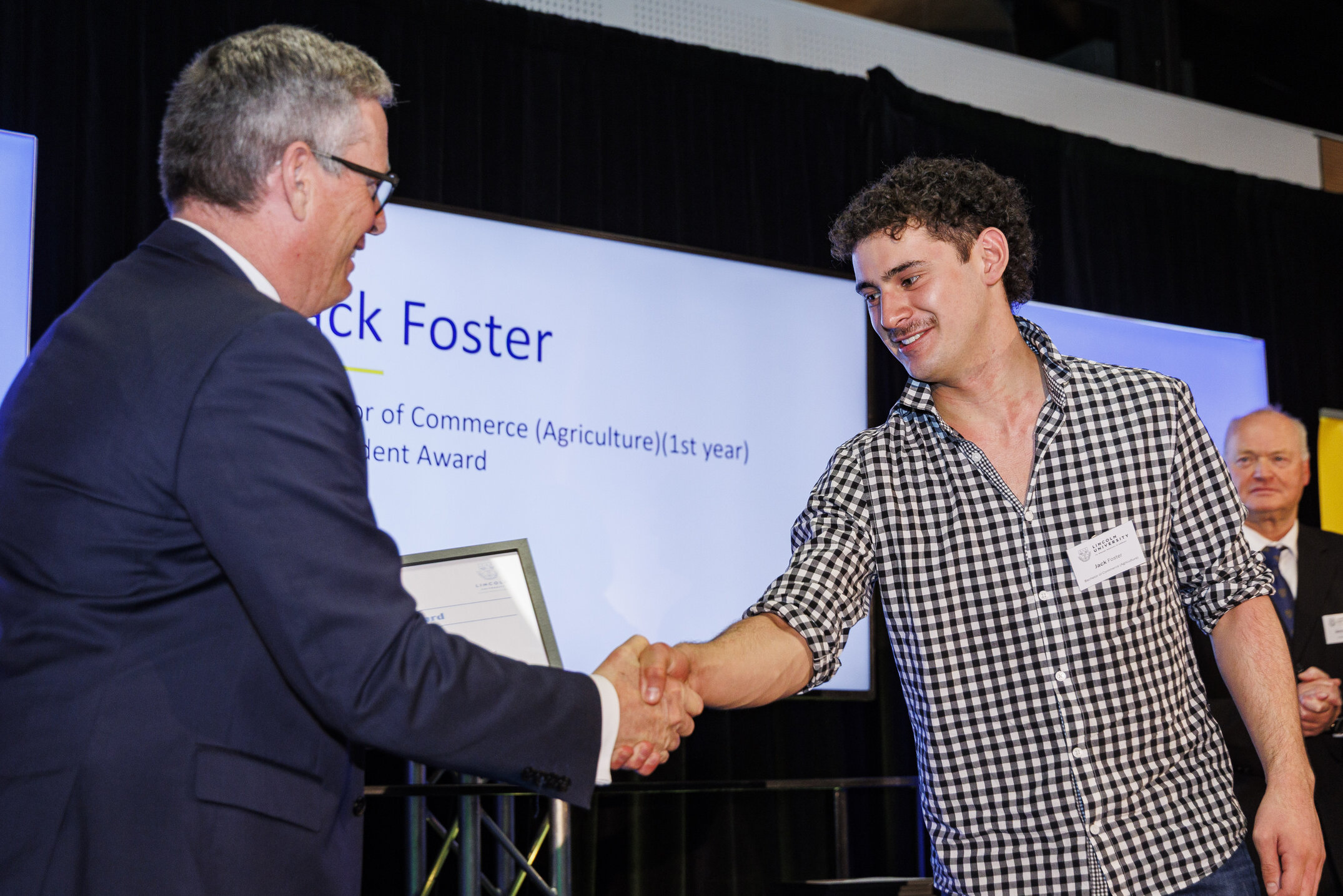 2026 Food &amp; Fibre Awards and Networking Dinner 314