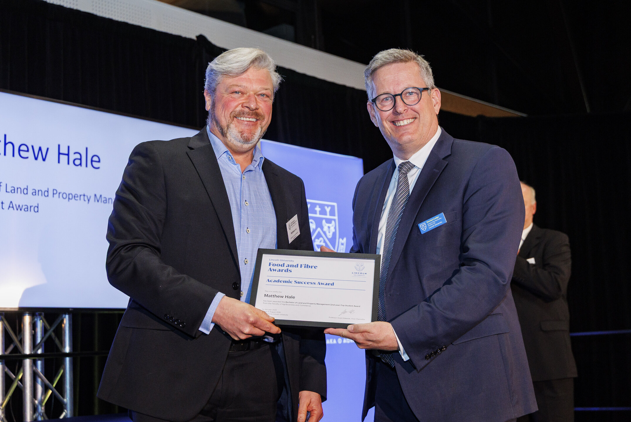 2026 Food &amp; Fibre Awards and Networking Dinner 318