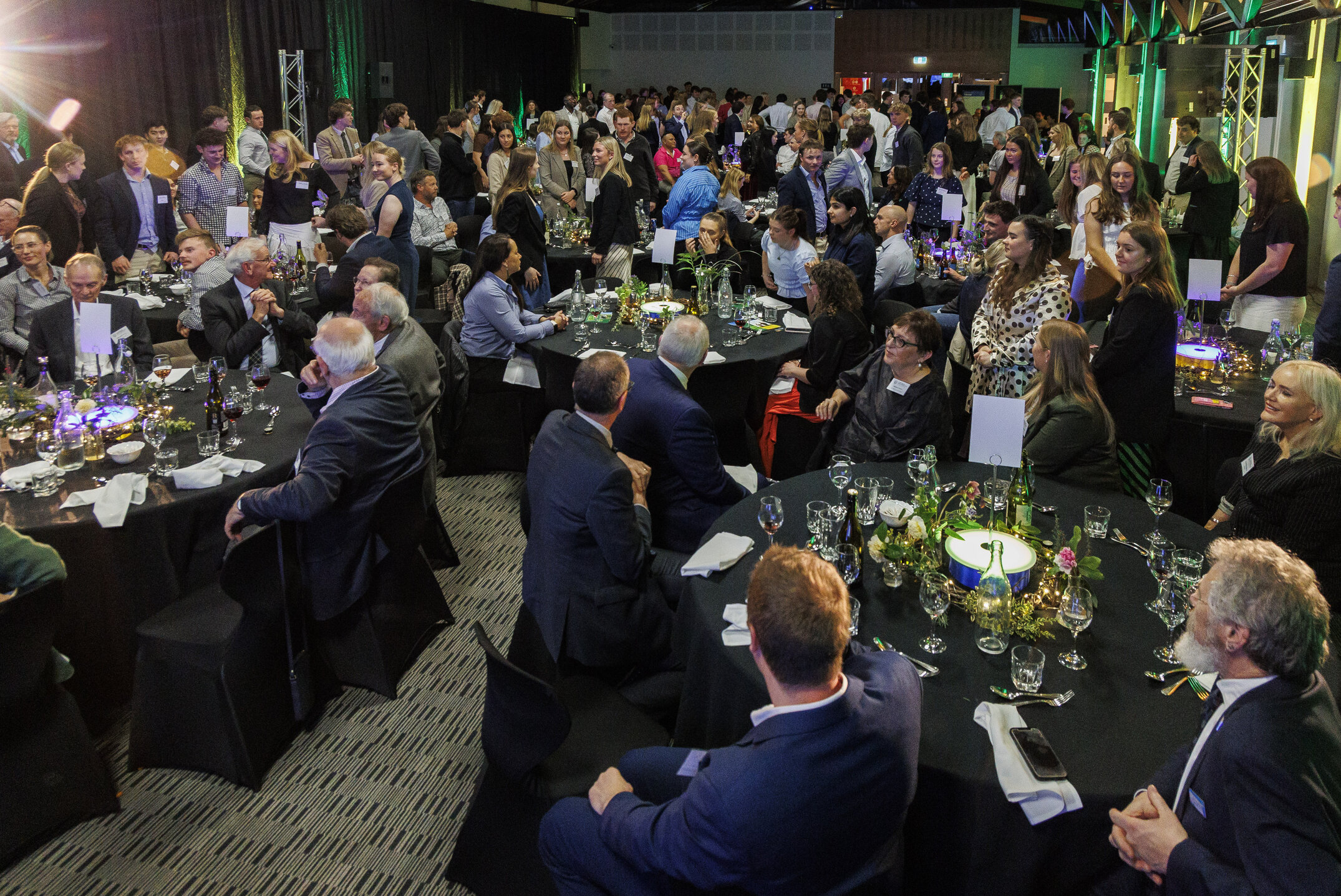2026 Food &amp; Fibre Awards and Networking Dinner 327