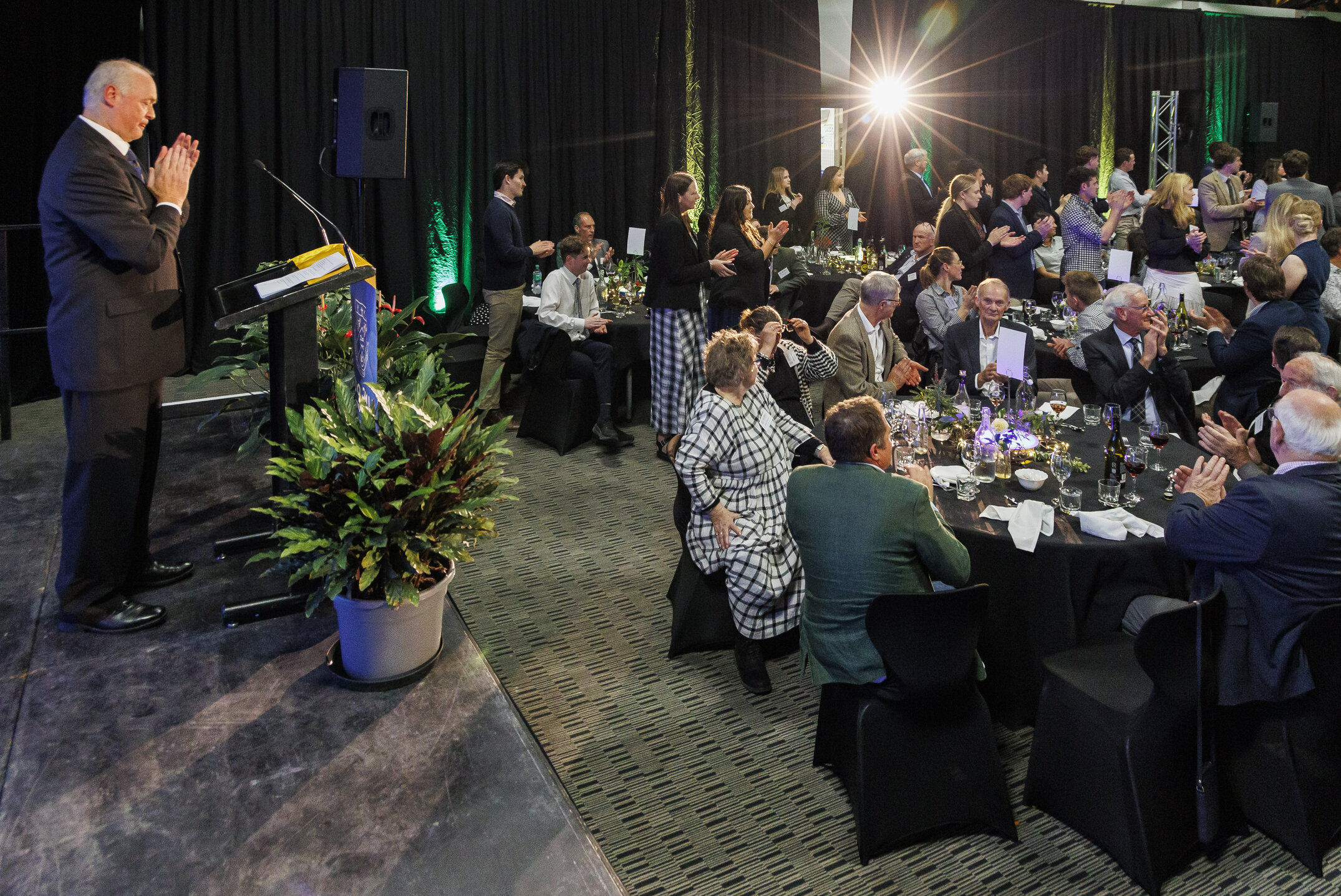 2026 Food &amp; Fibre Awards and Networking Dinner 326