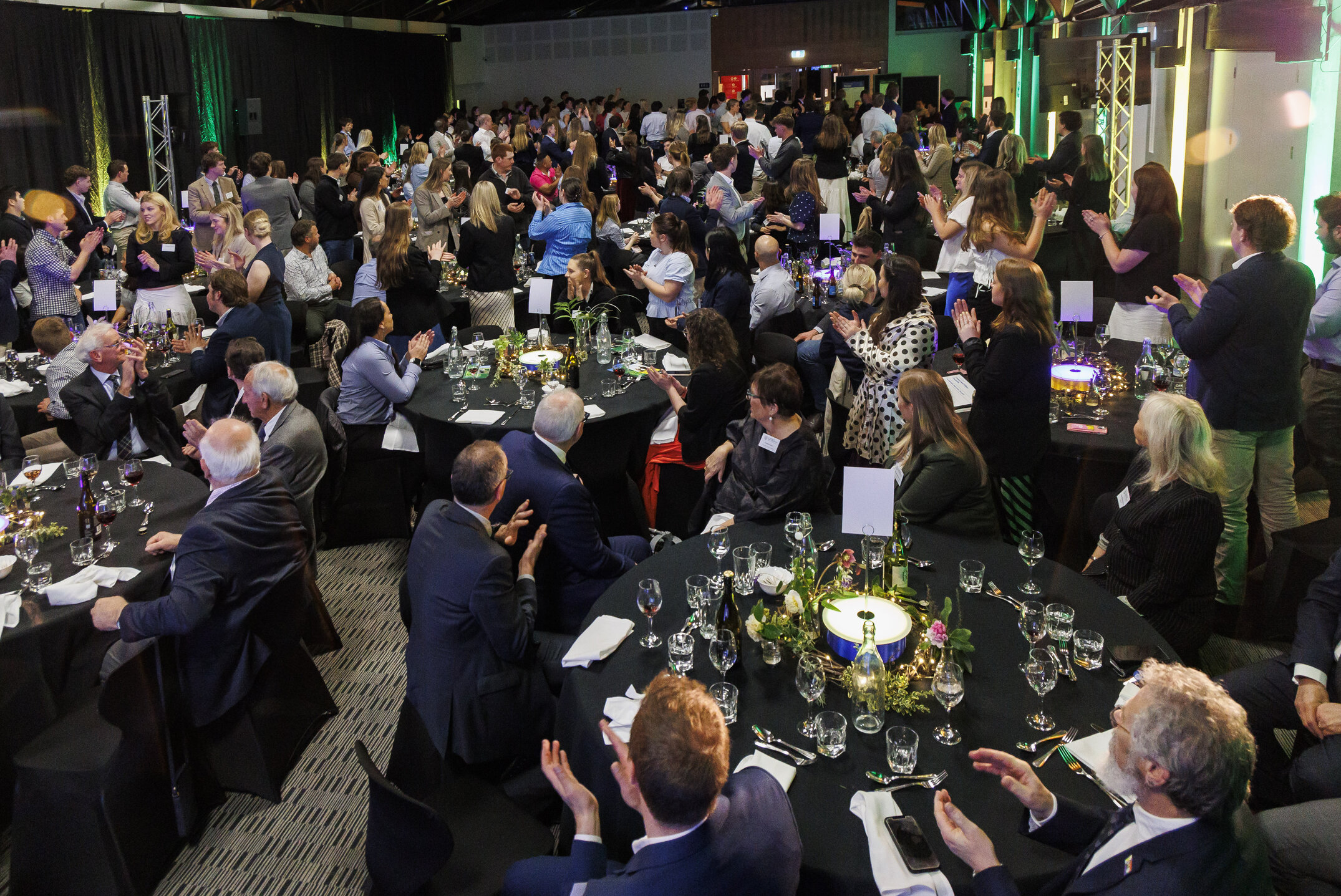 2026 Food &amp; Fibre Awards and Networking Dinner 325