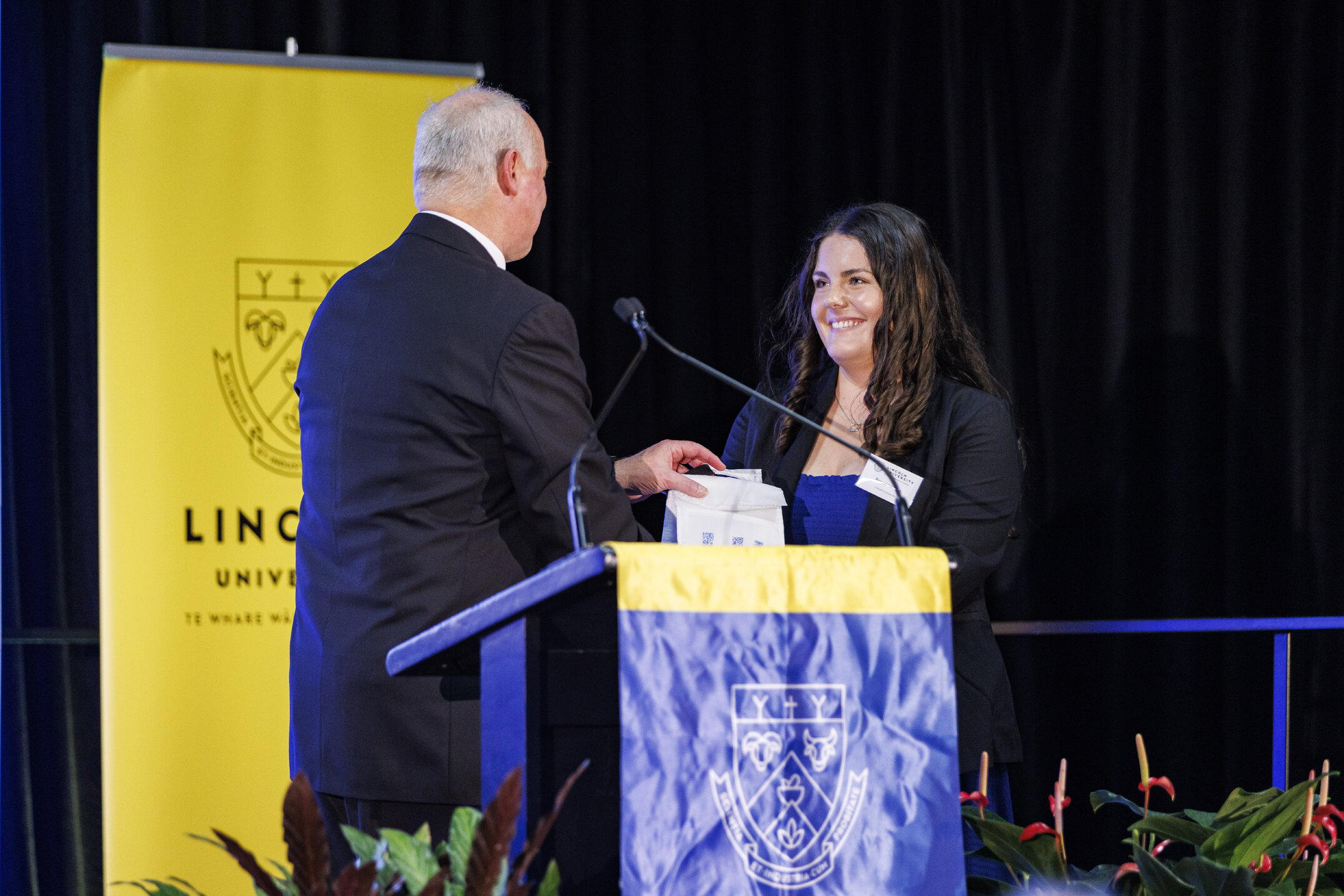 2026 Food &amp; Fibre Awards and Networking Dinner 323