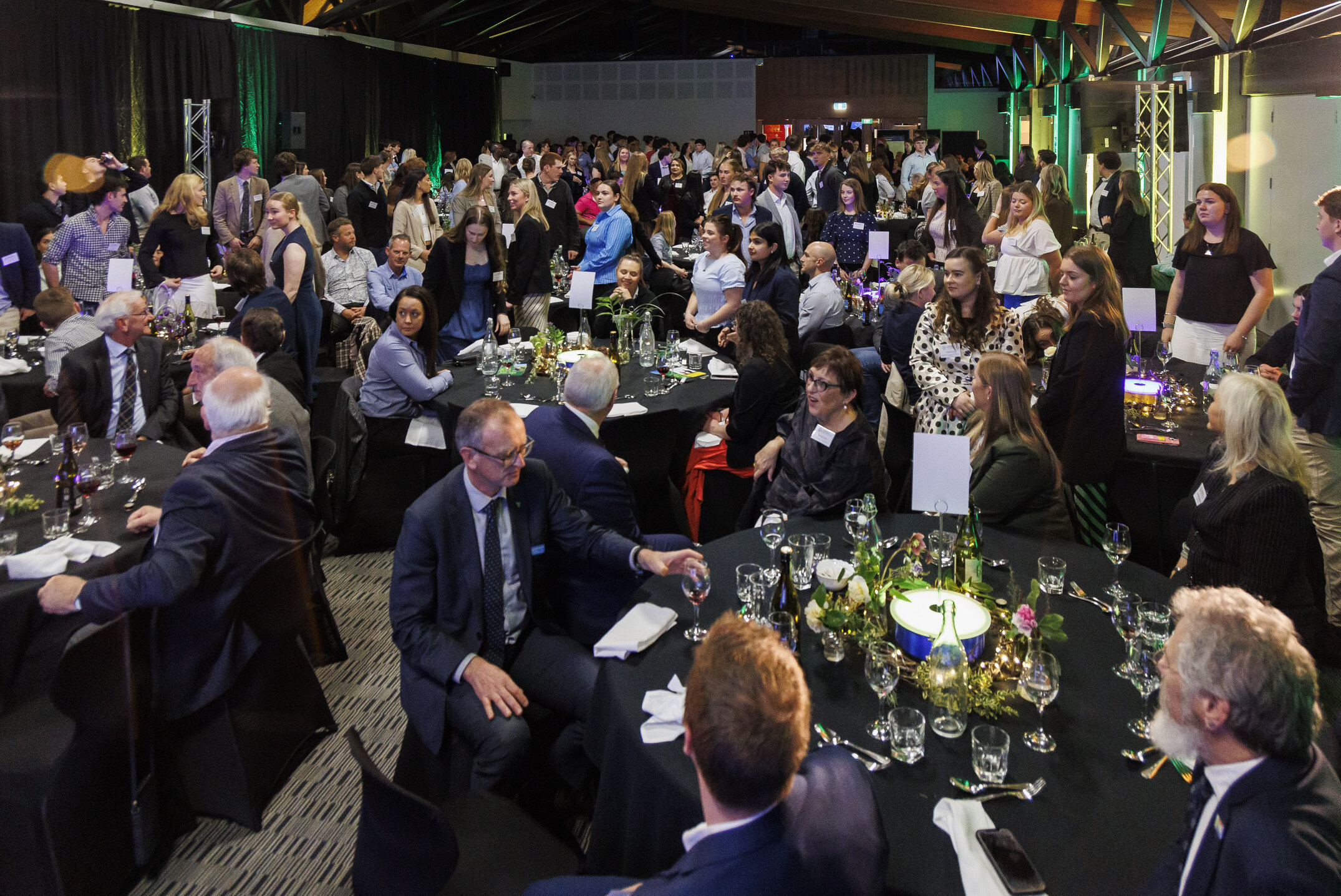 2026 Food &amp; Fibre Awards and Networking Dinner 324