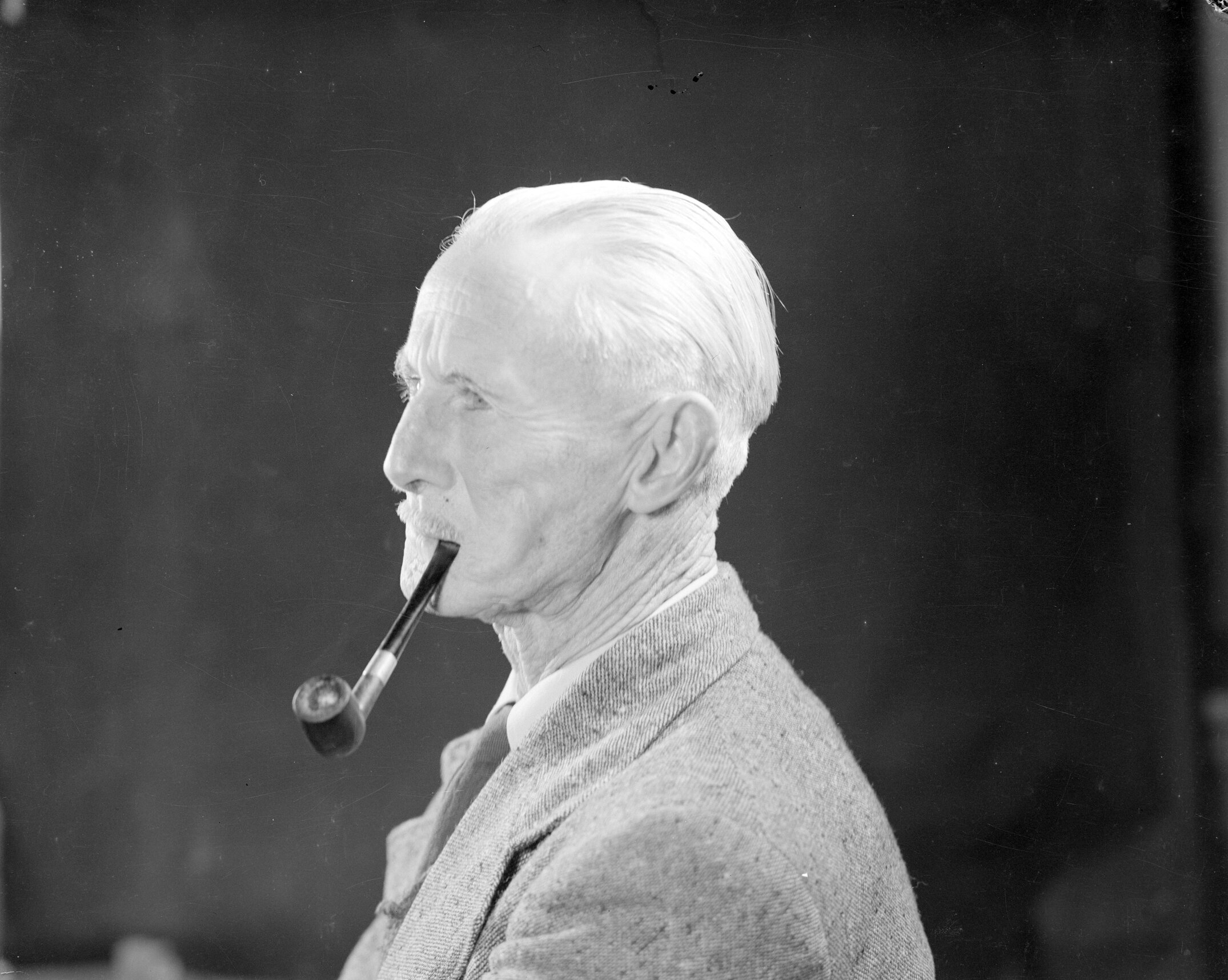 Edward Bentley Davision