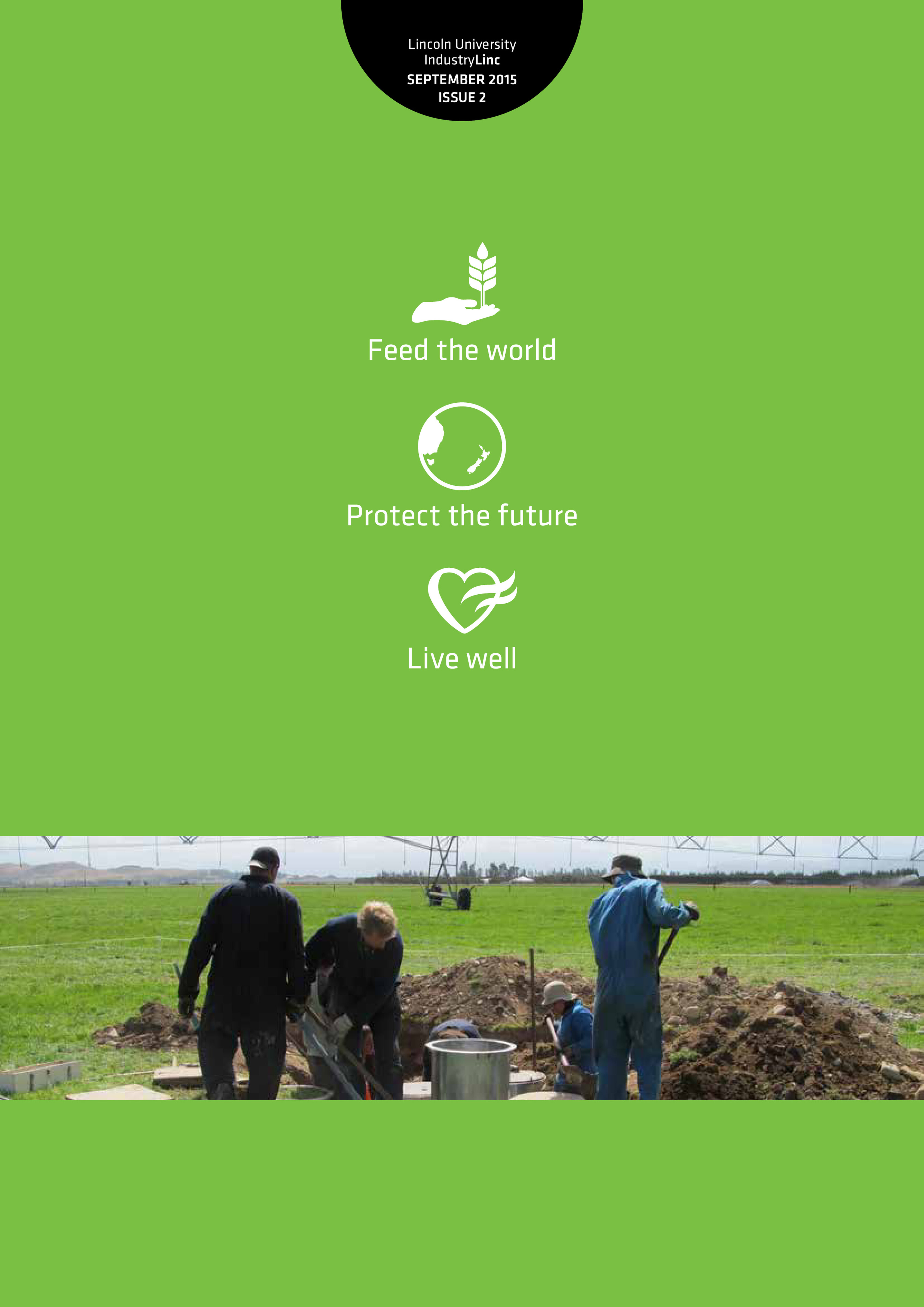 IndustryLinc Issue 2