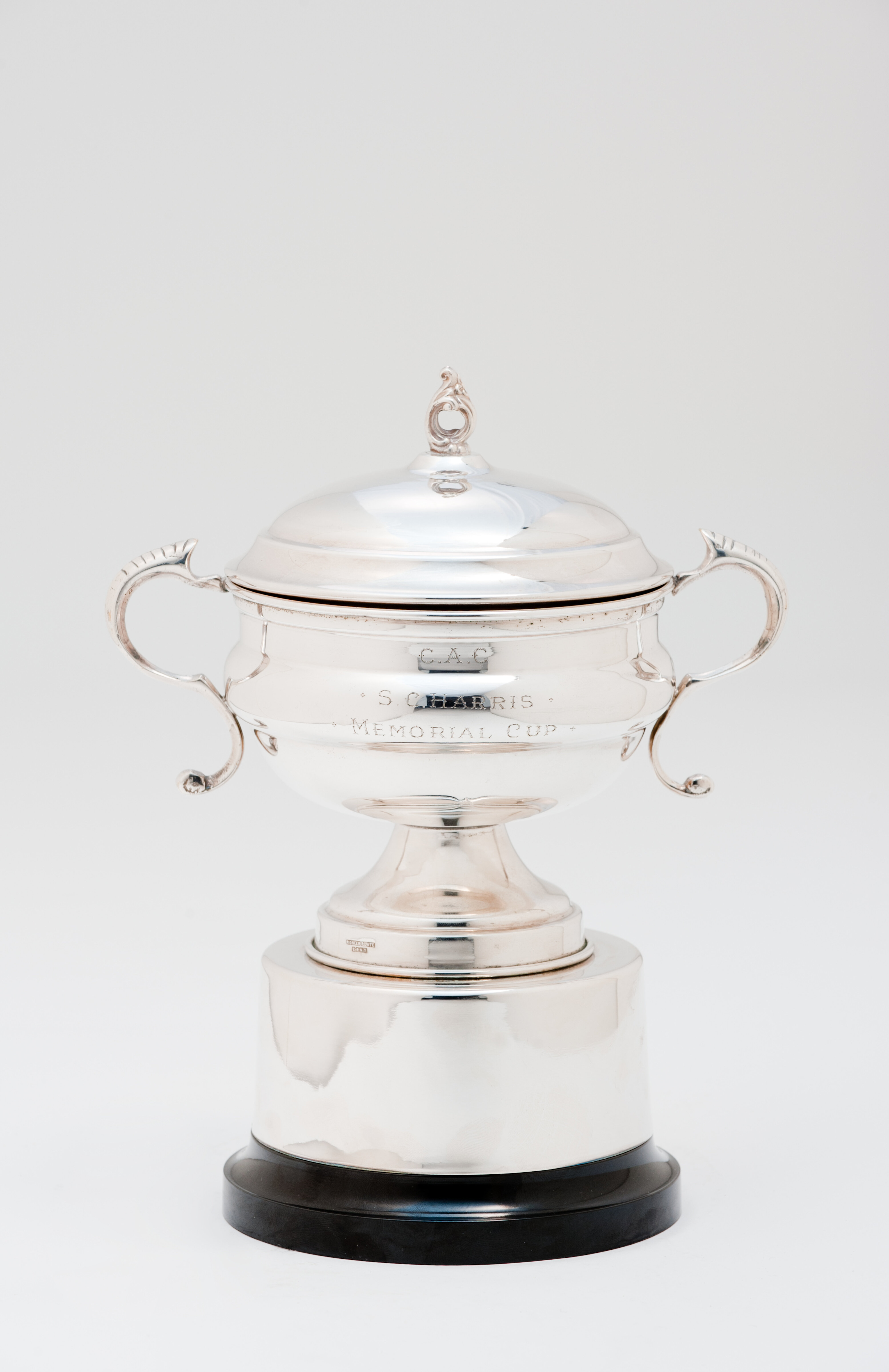 S C Harris Memorial Cup