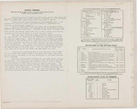Summary Data: 1945 08 Meteorological Observations at the Lincoln Climate Station P2