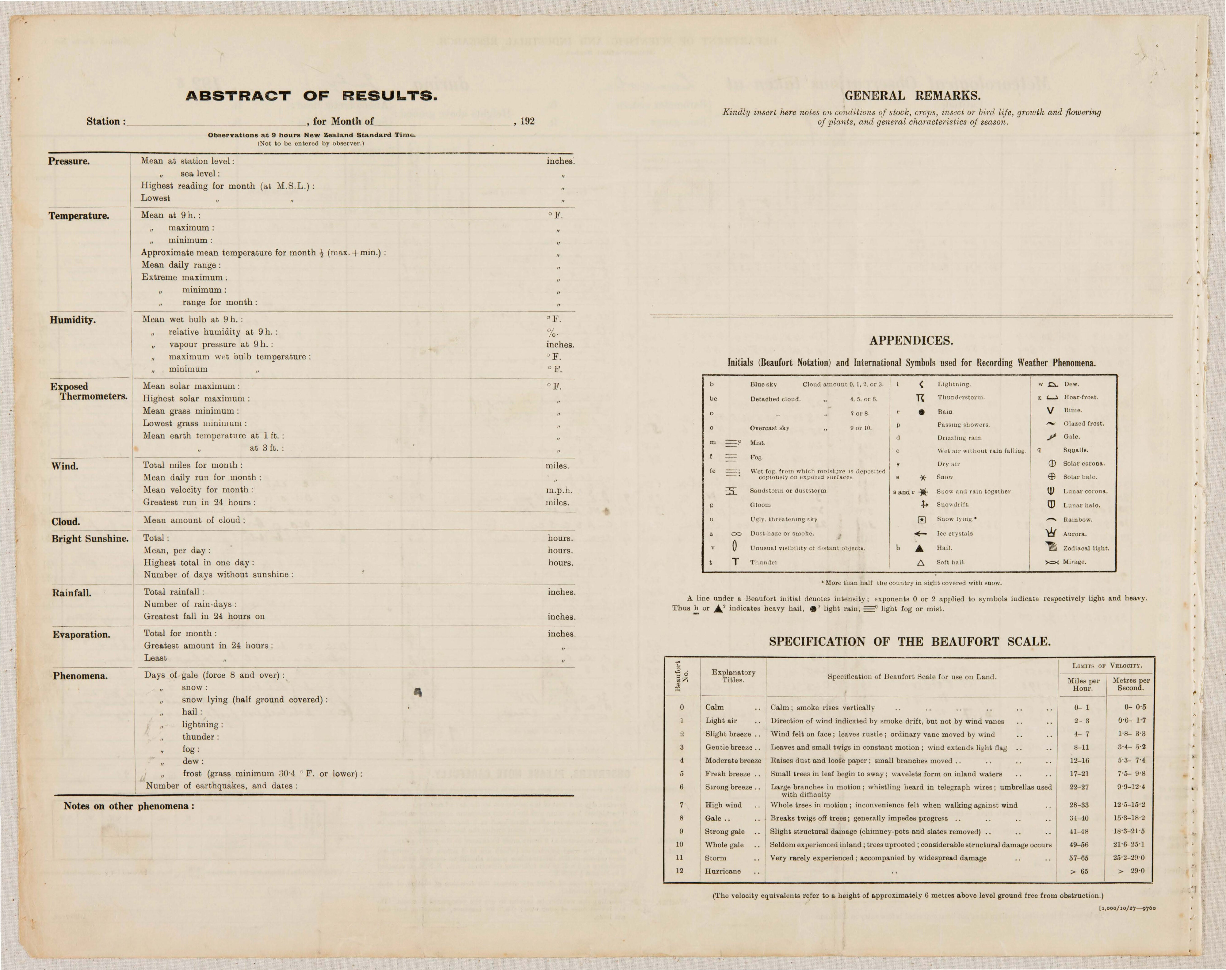 1928 07 Meteorological Observations at the Lincoln Climate Station P2