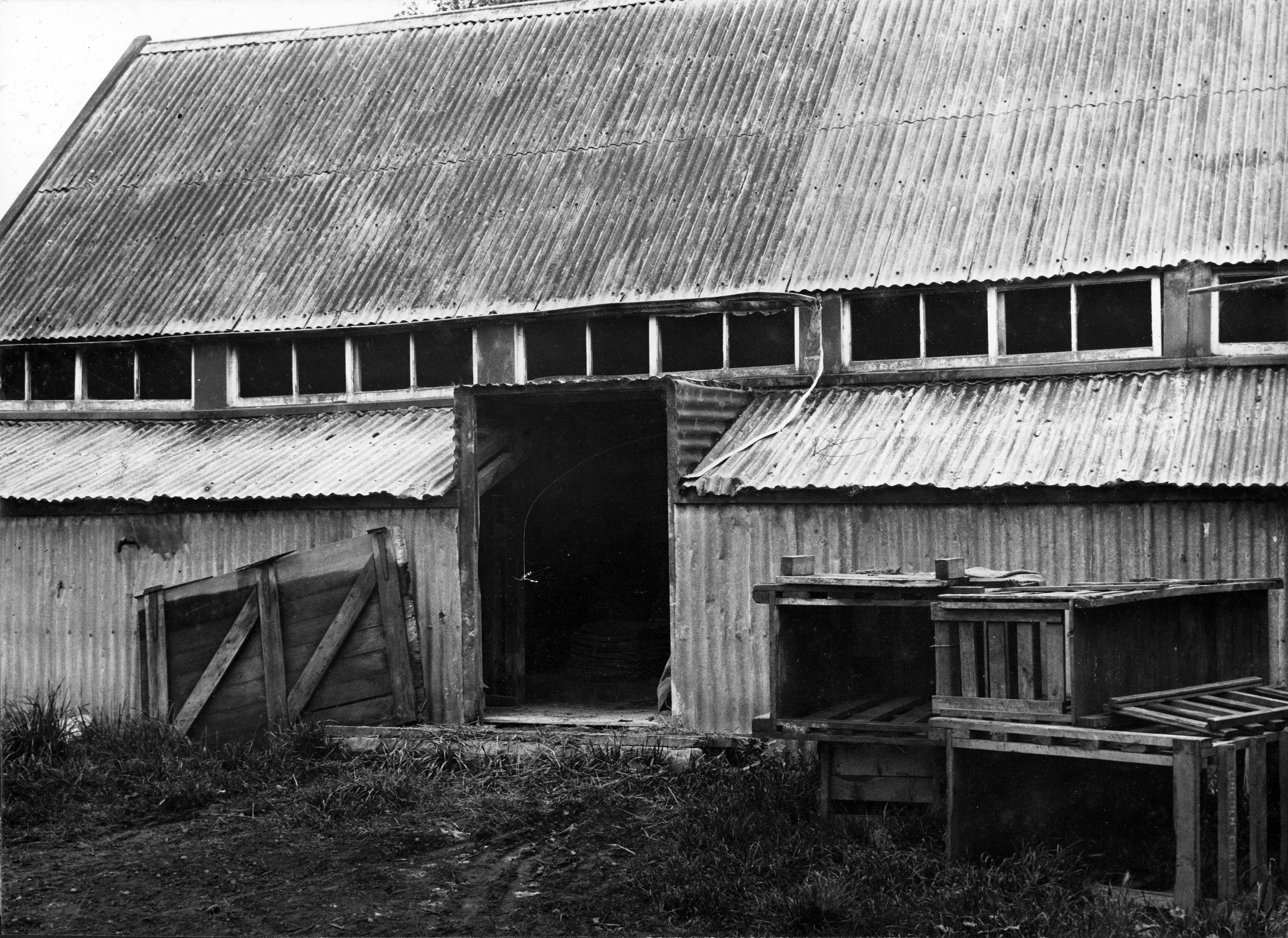 Page 4 Fertilliser Store 