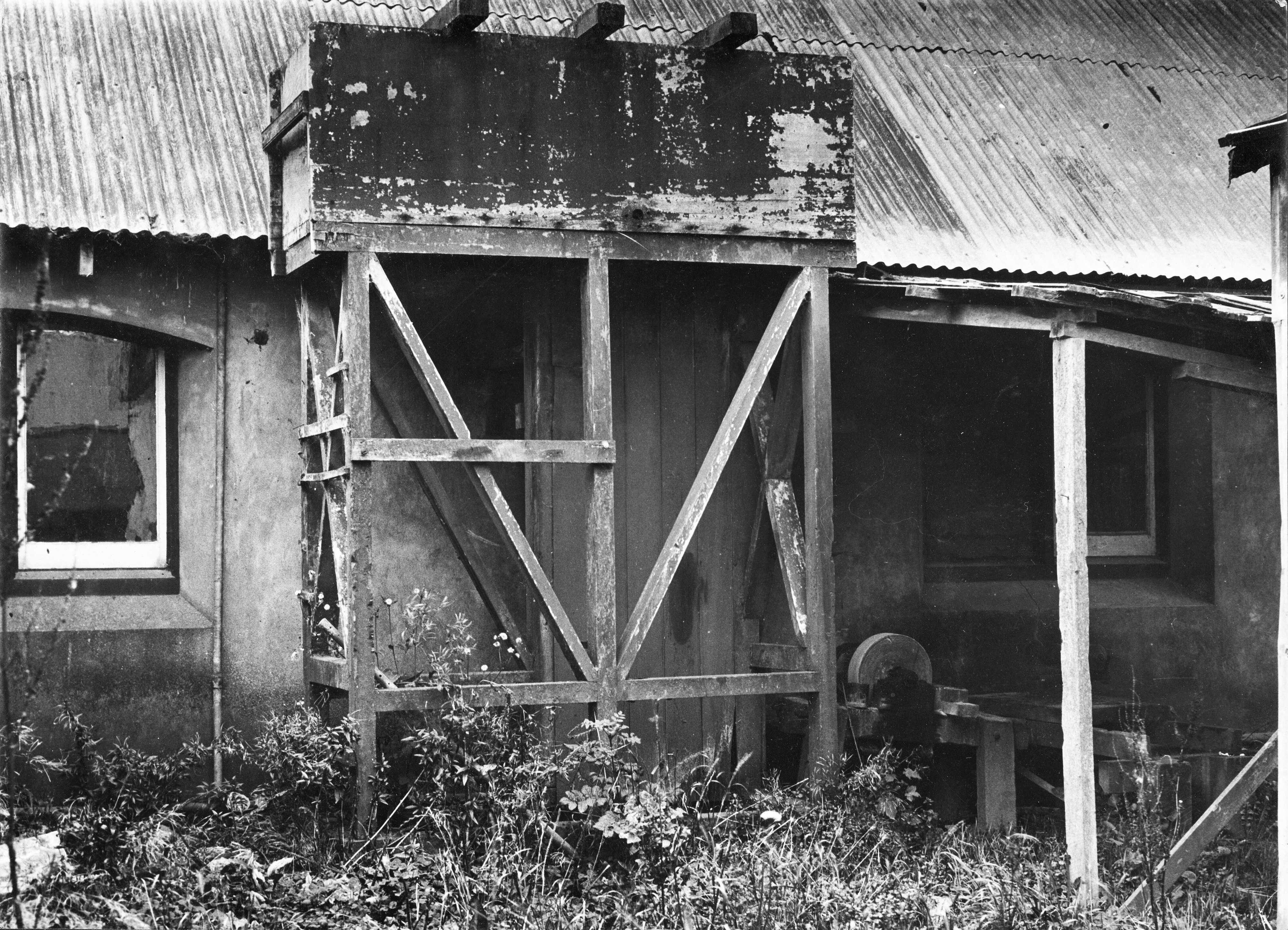 Page 5 Dairy Building 