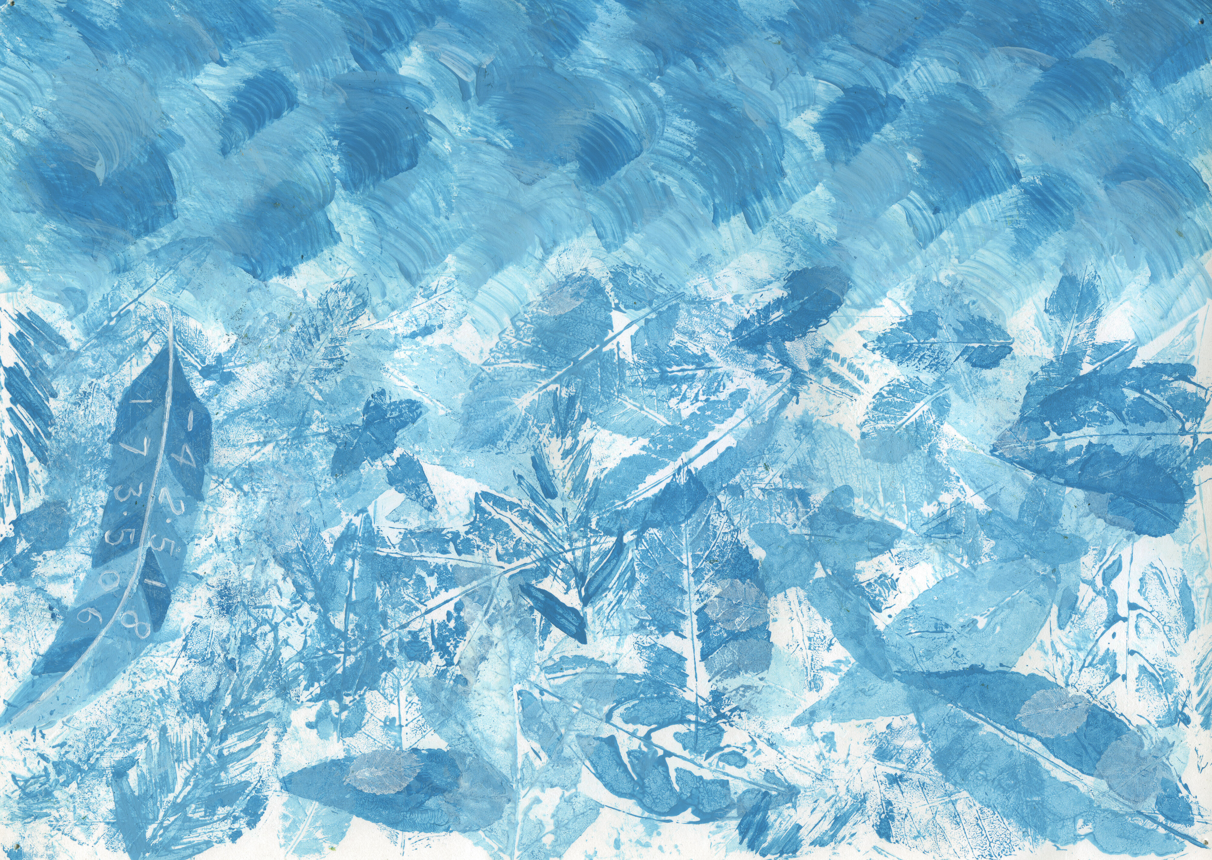 Tempered Blue Seclusion-002