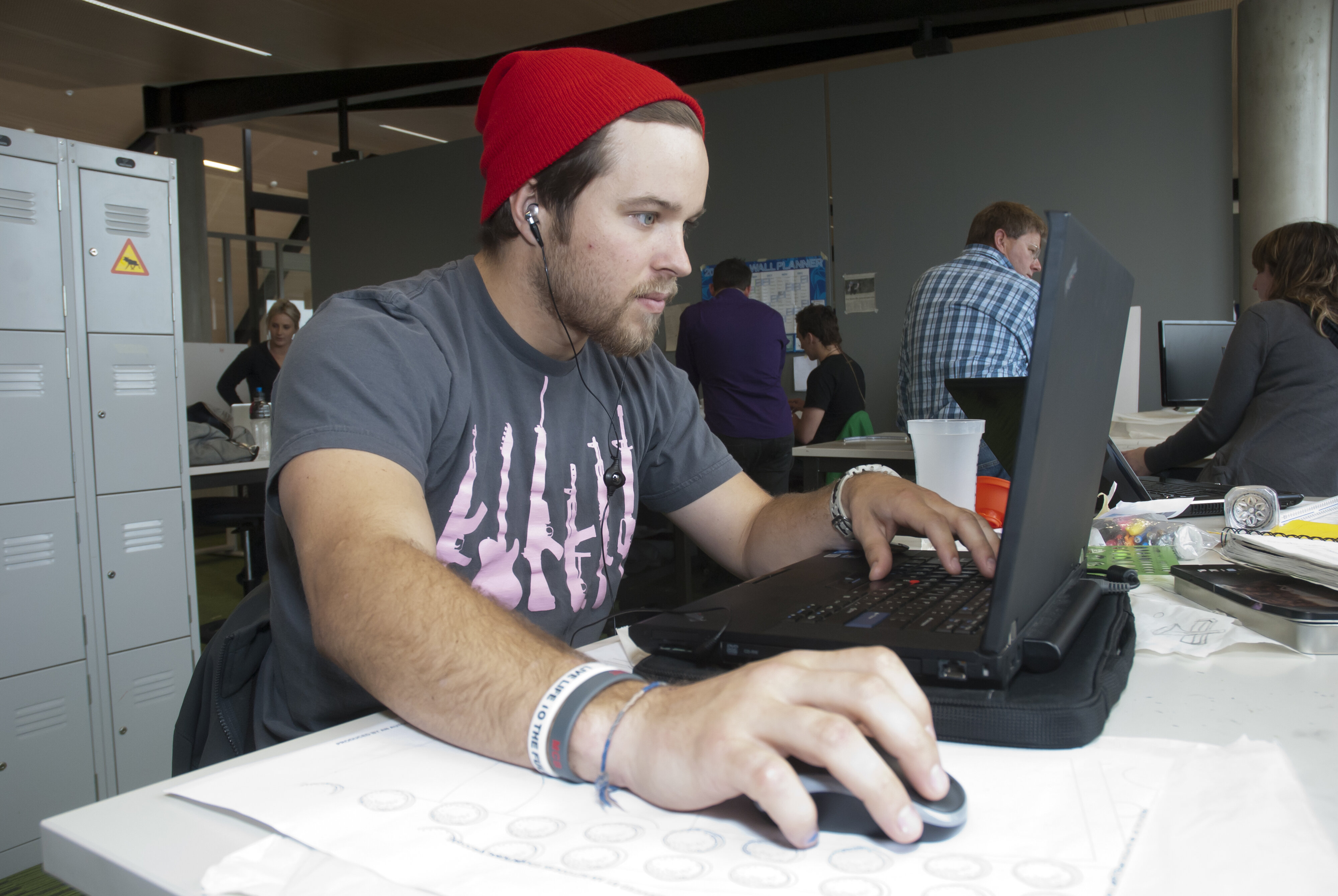 2011 SoLA Studio 2011 July 015