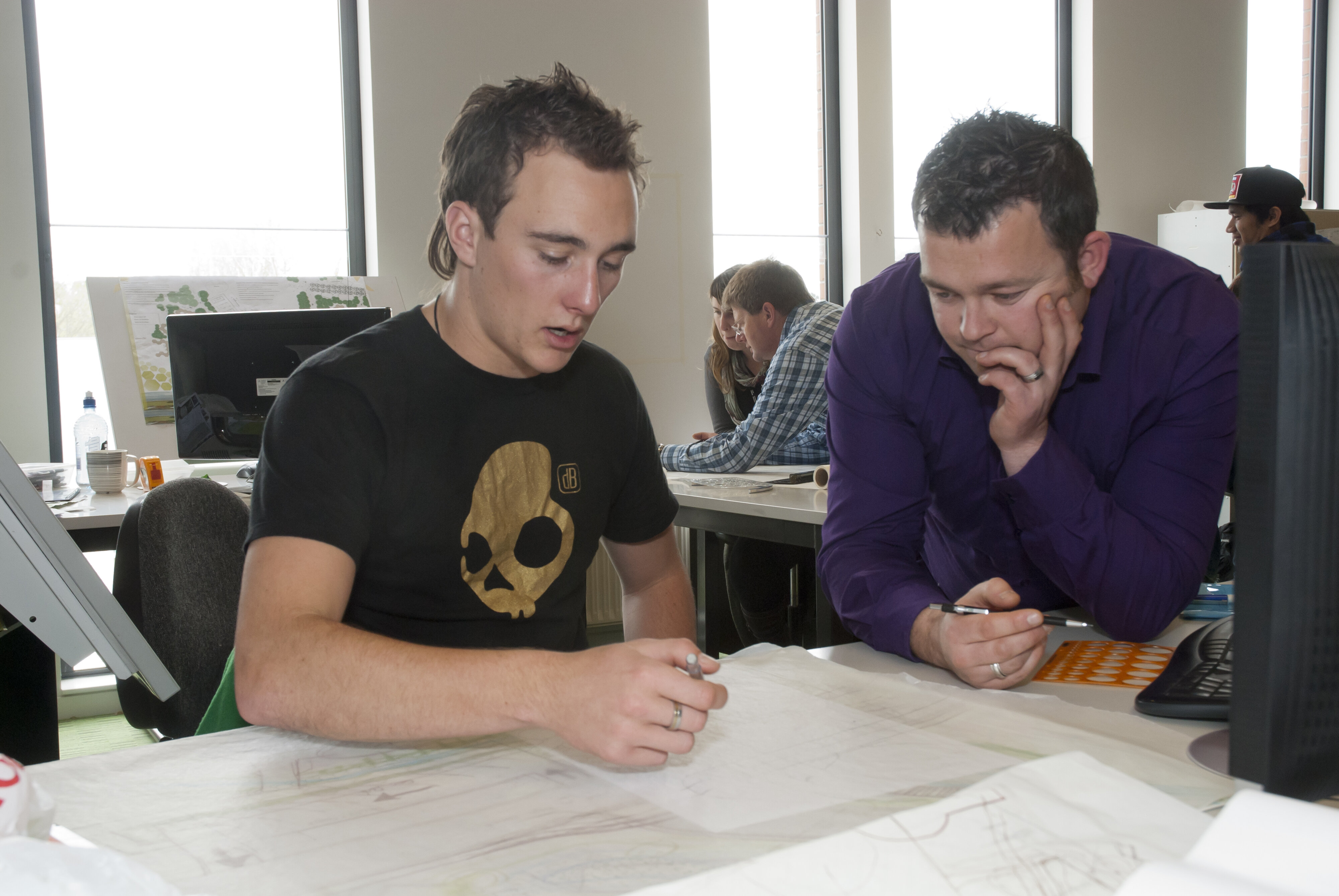 2011 SoLA Studio 2011 July 008