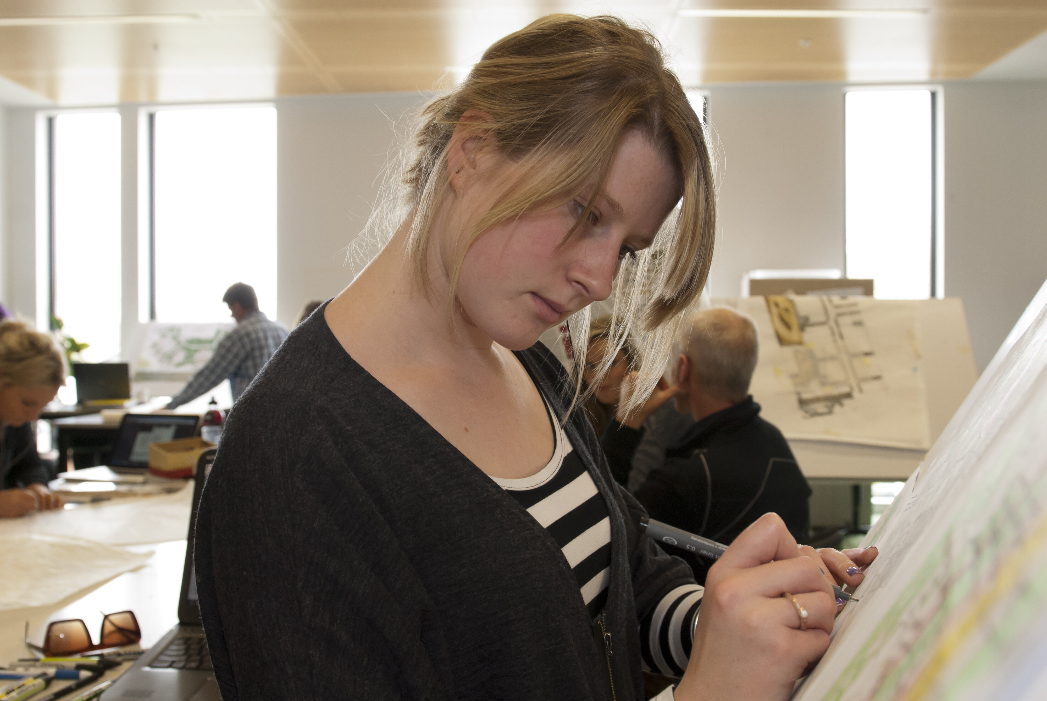 2011 SoLA Studio 2011 July 002