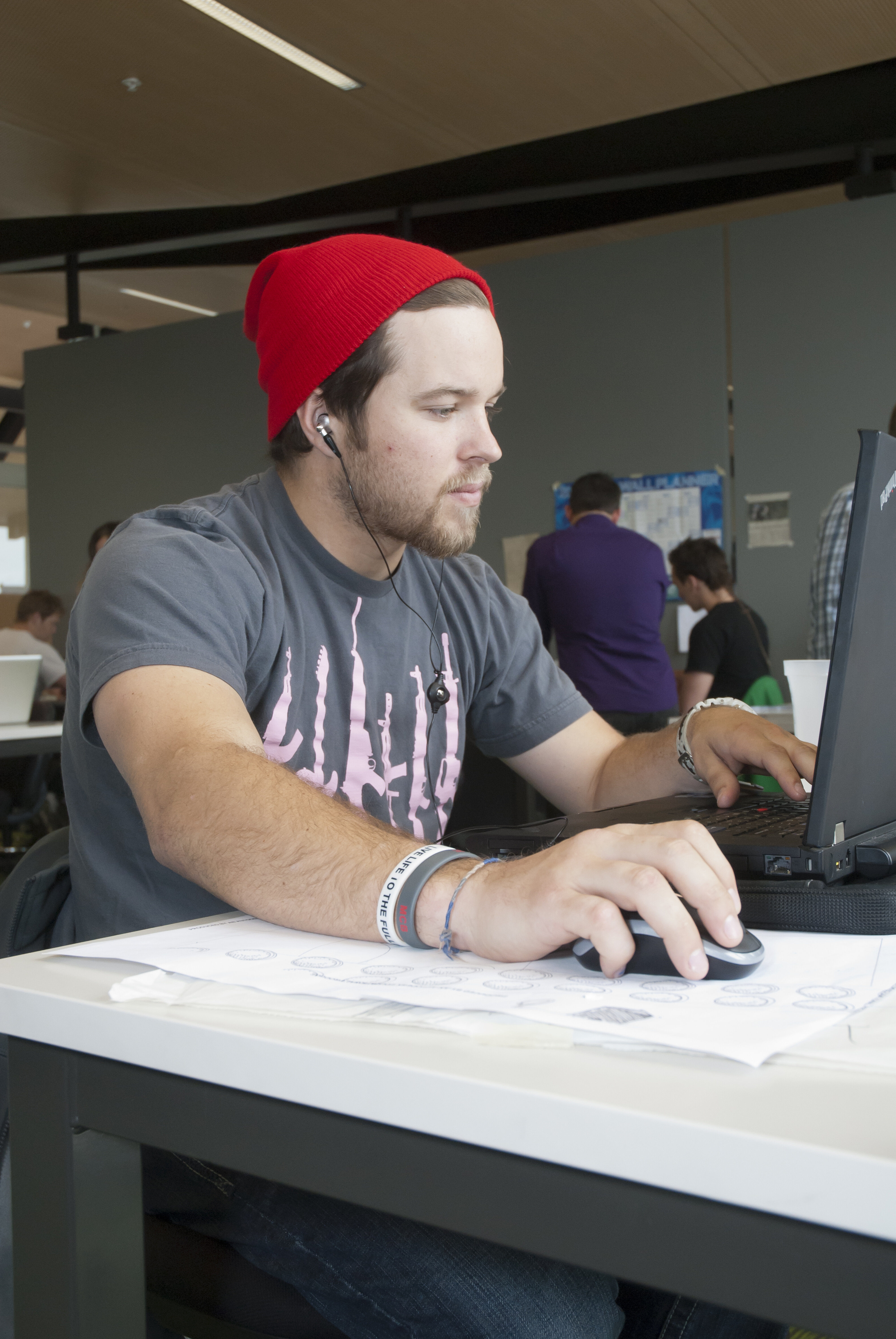 2011 SoLA Studio 2011 July 016