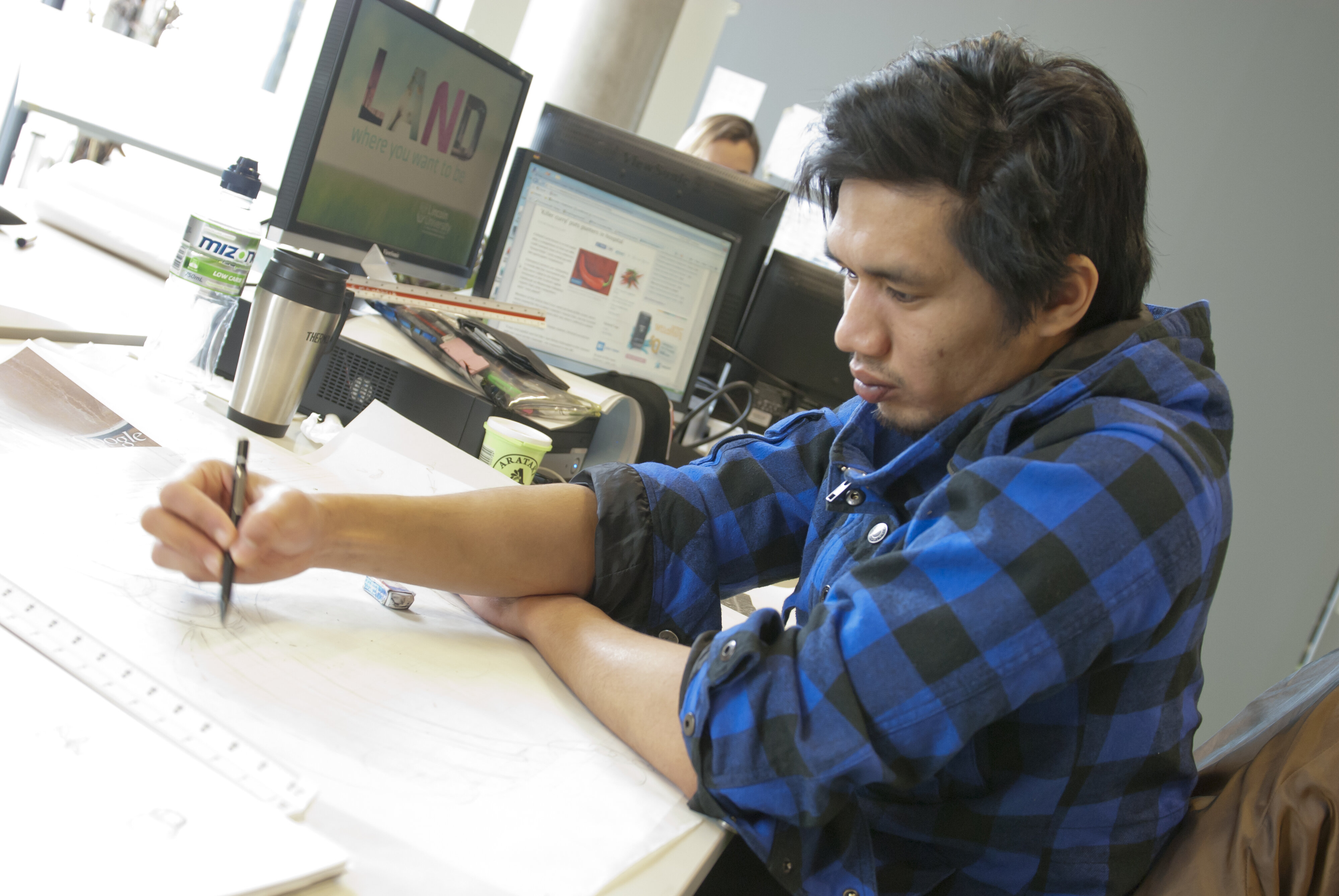 2011 SoLA Studio 2011 July 035