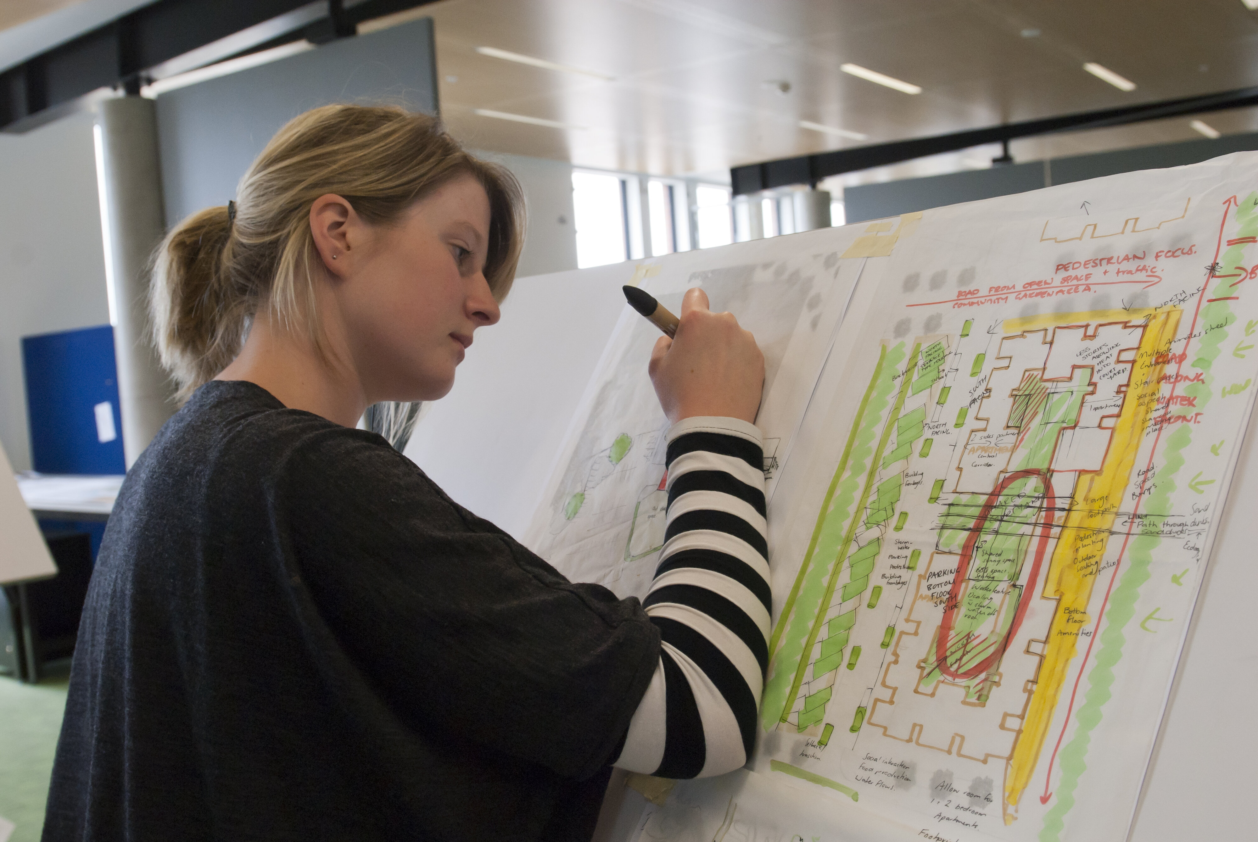 2011 SoLA Studio 2011 July 001