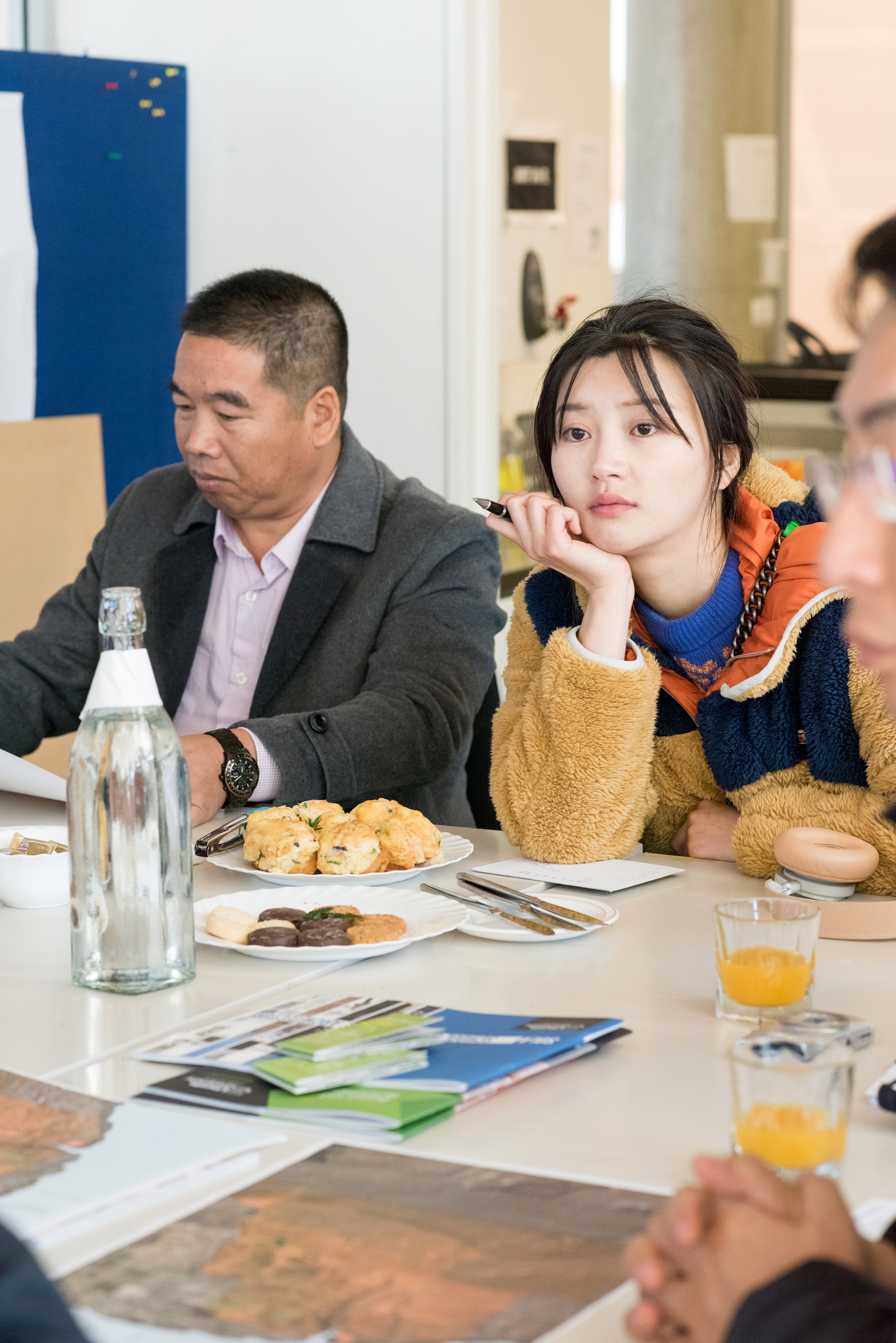 2016-4-19 LU SoLA Visit 005