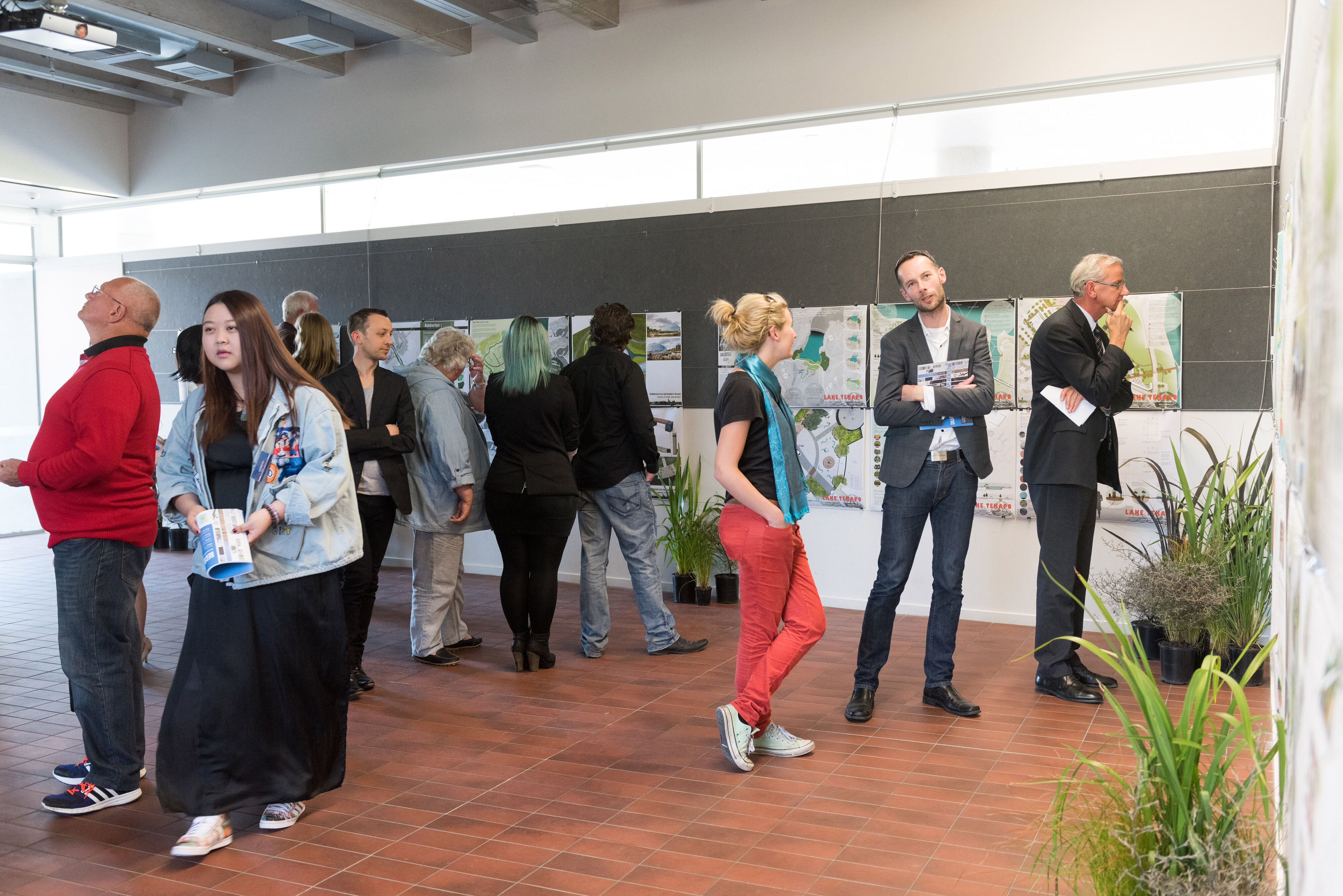 2015 SoLA Major Design Exhibition 018