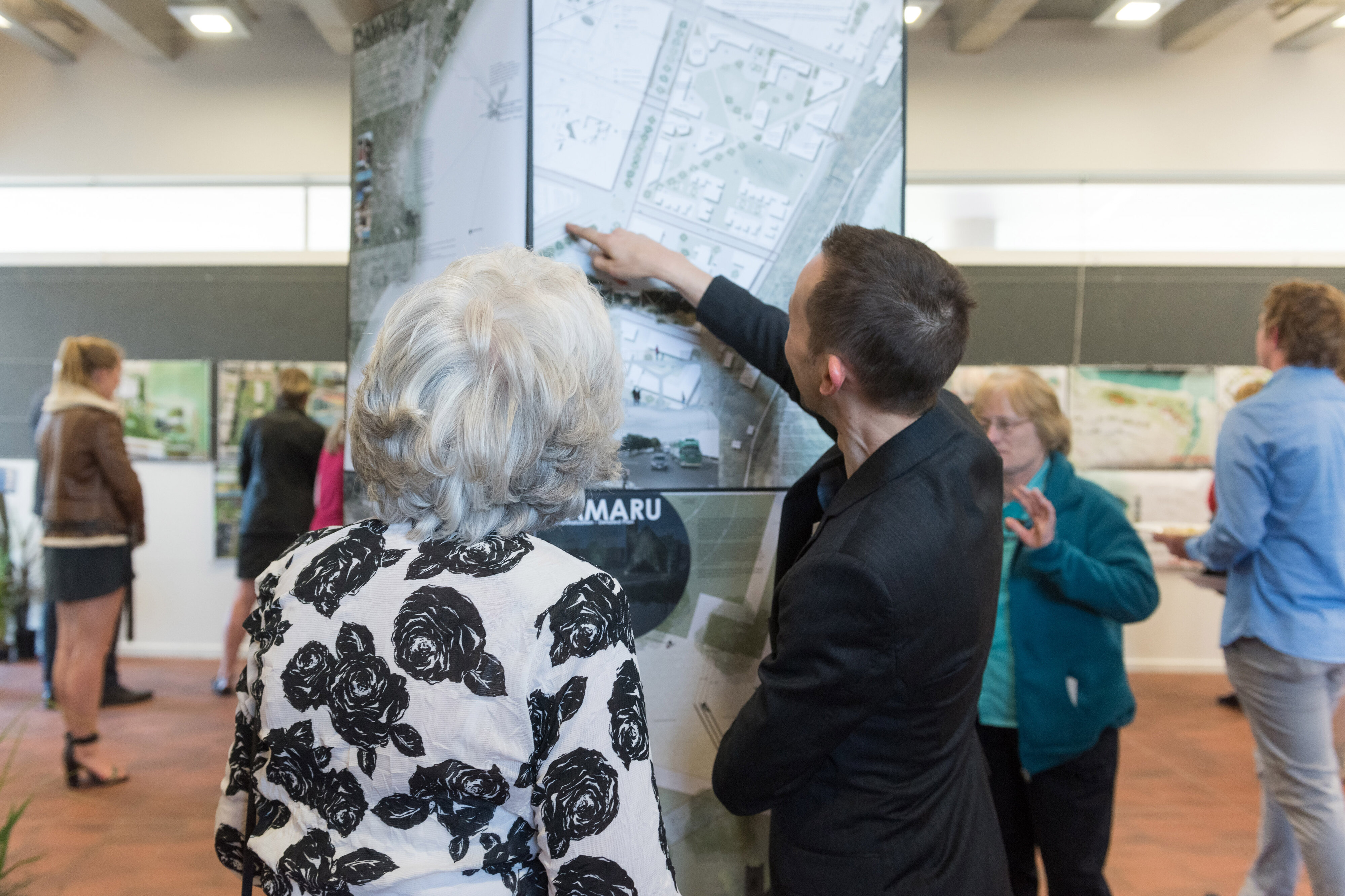 2015 SoLA Major Design Exhibition 032