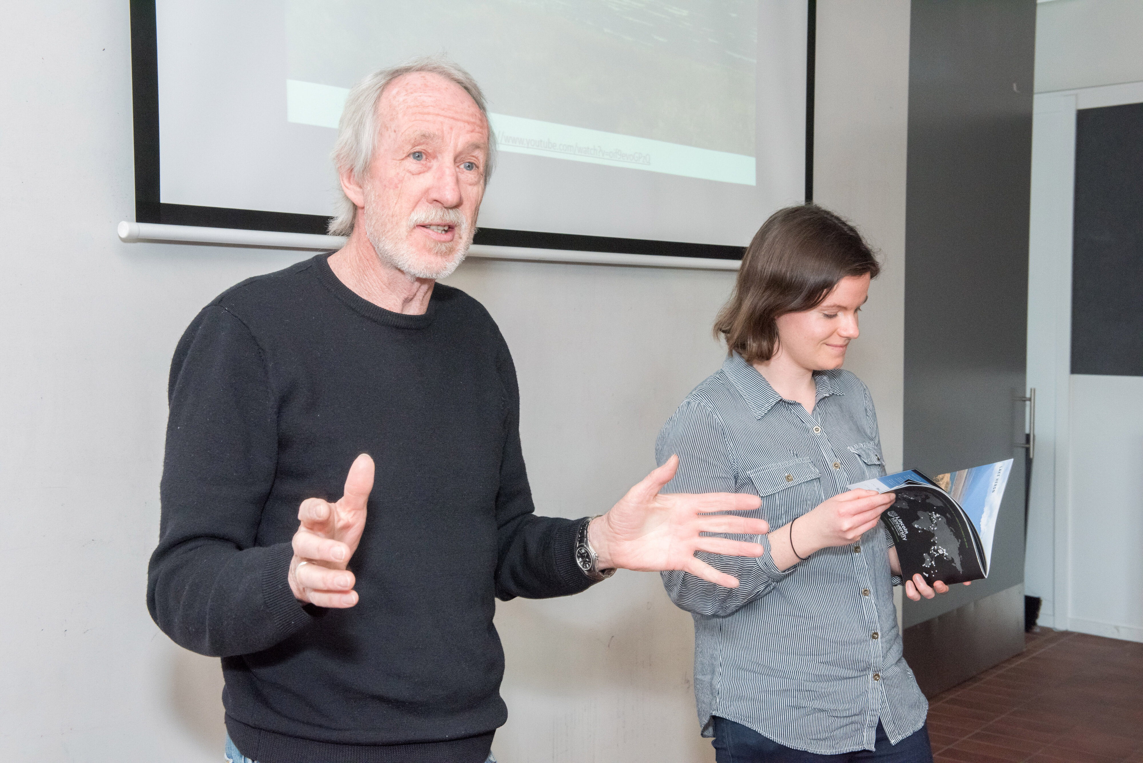 2015 SoLa Haiku Book Launch 05