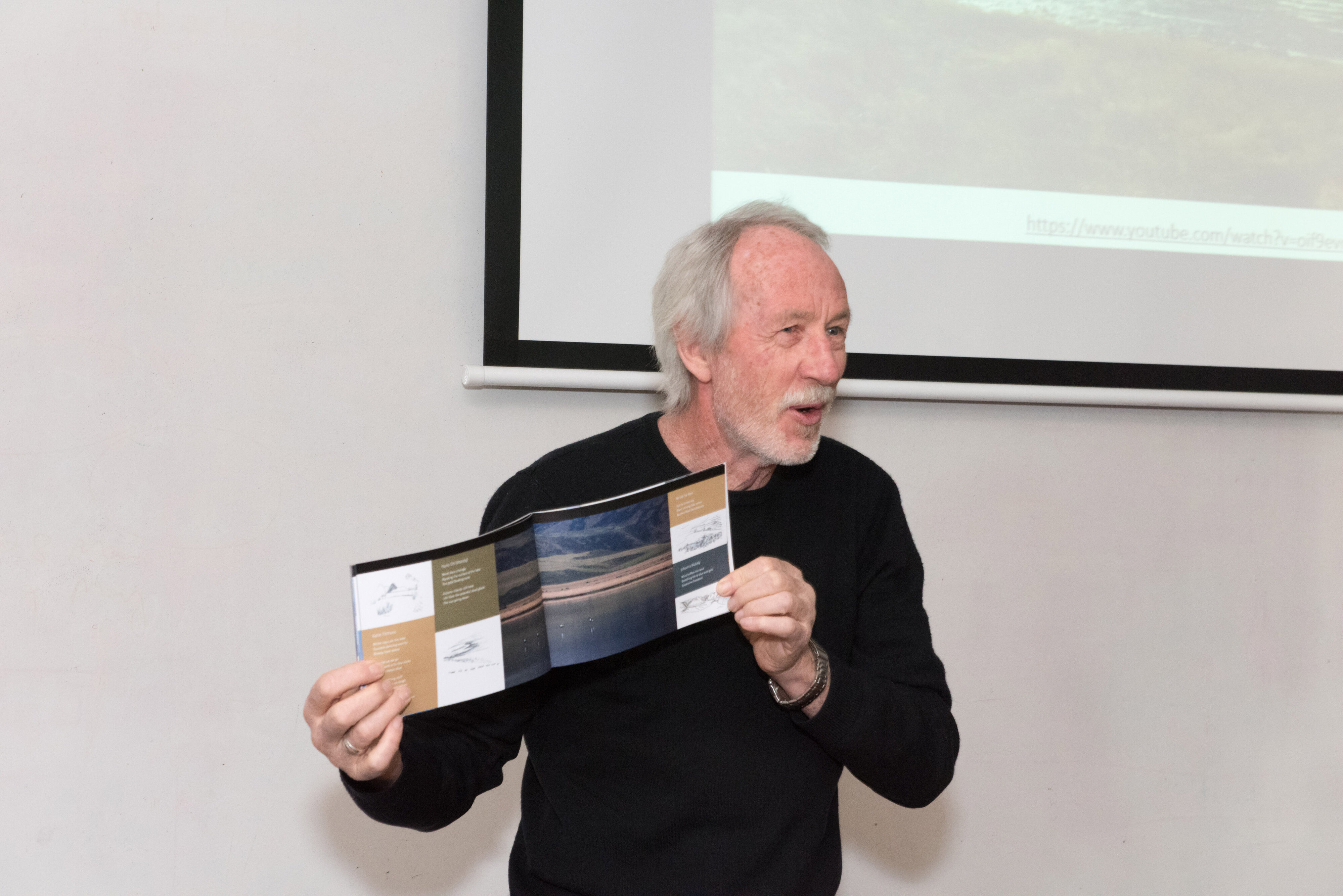 2015 SoLa Haiku Book Launch 04