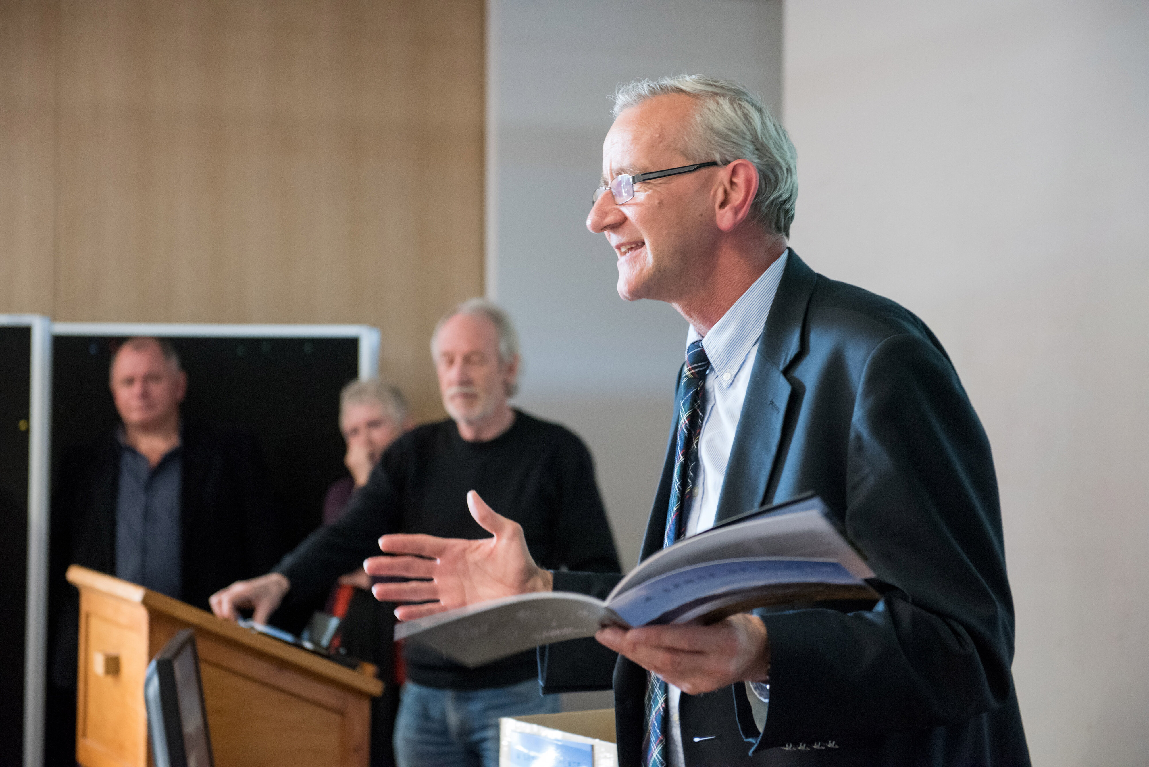 2015 SoLa Haiku Book Launch 02