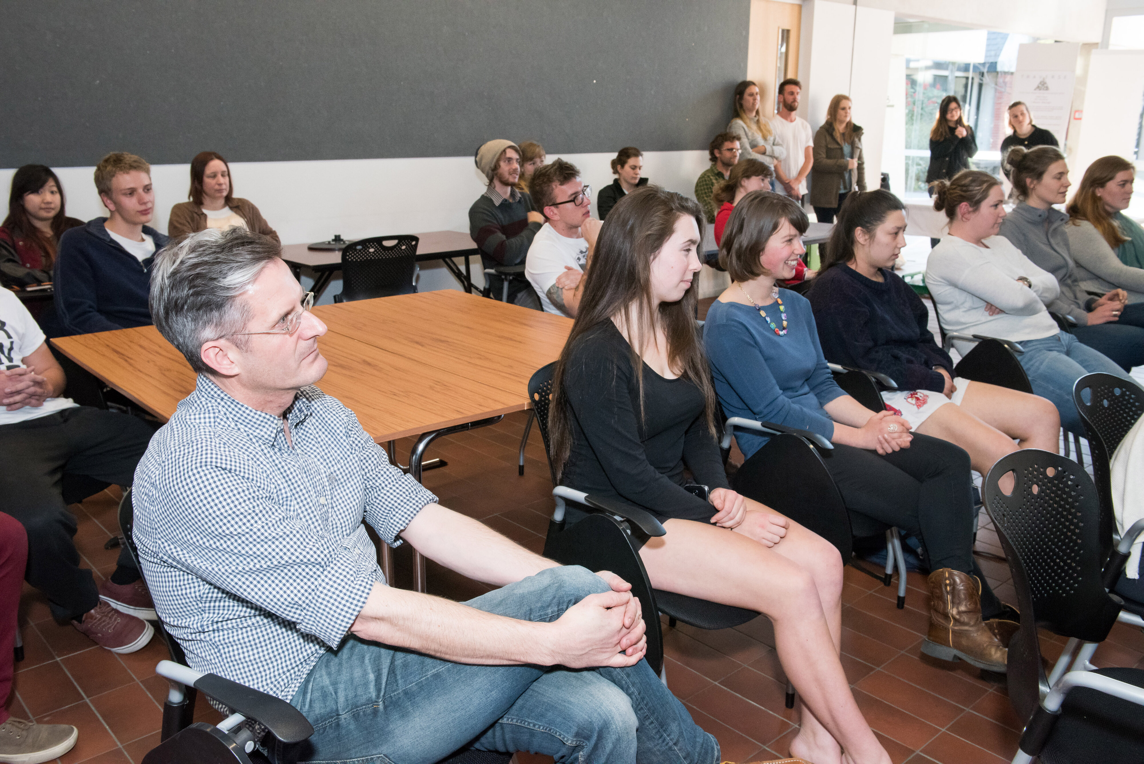 2015 SoLa Haiku Book Launch 08