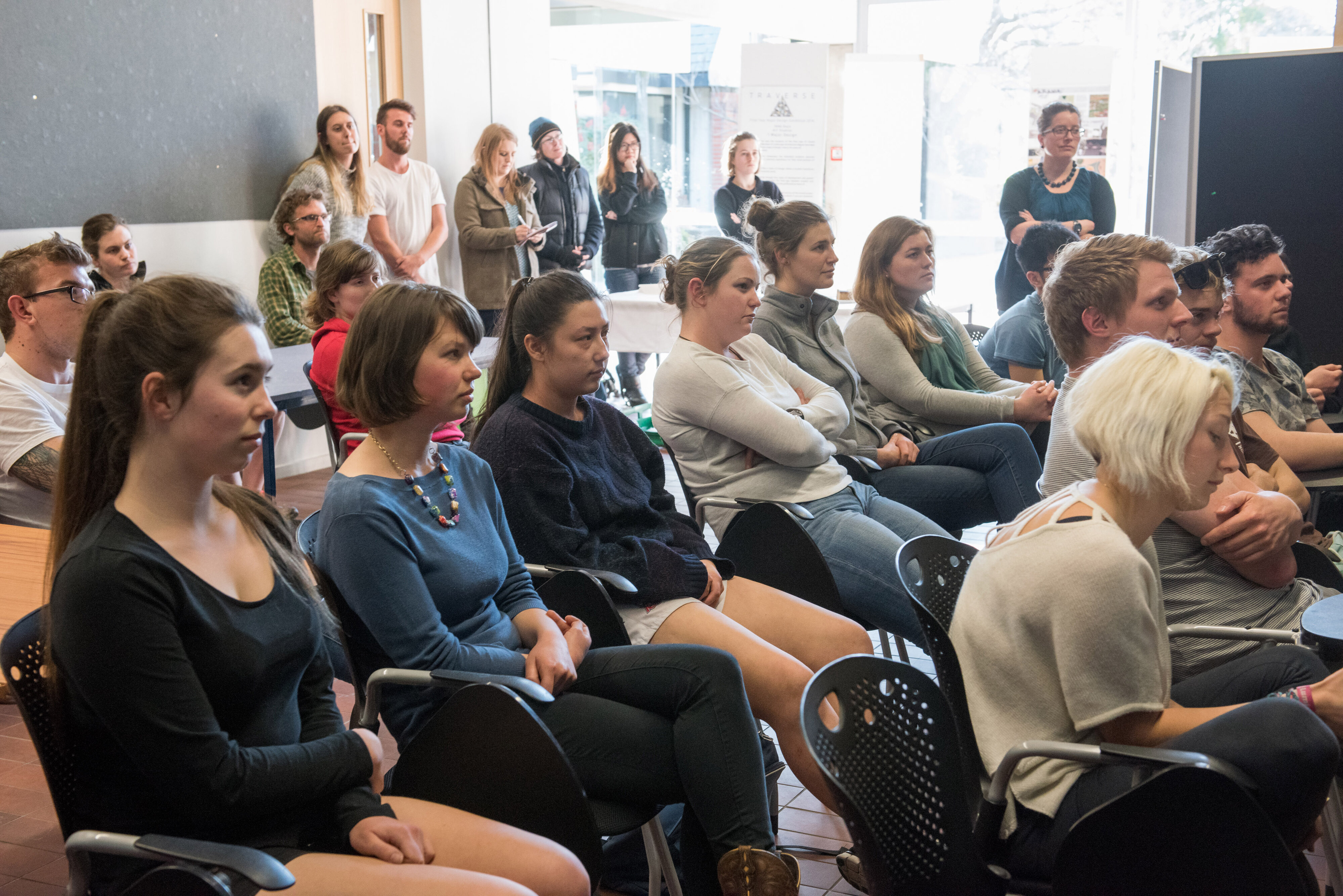 2015 SoLa Haiku Book Launch 03