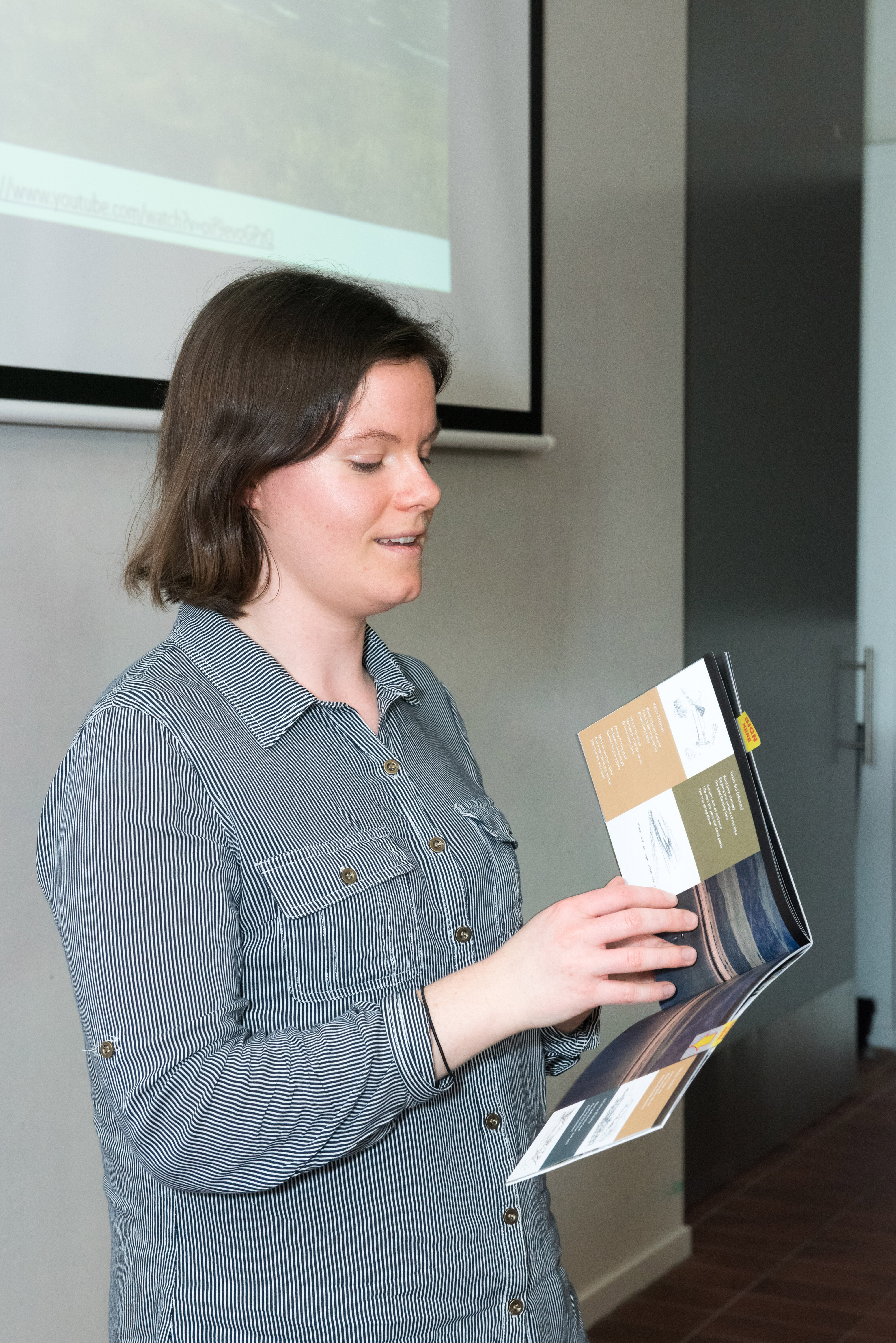 2015 SoLa Haiku Book Launch 06