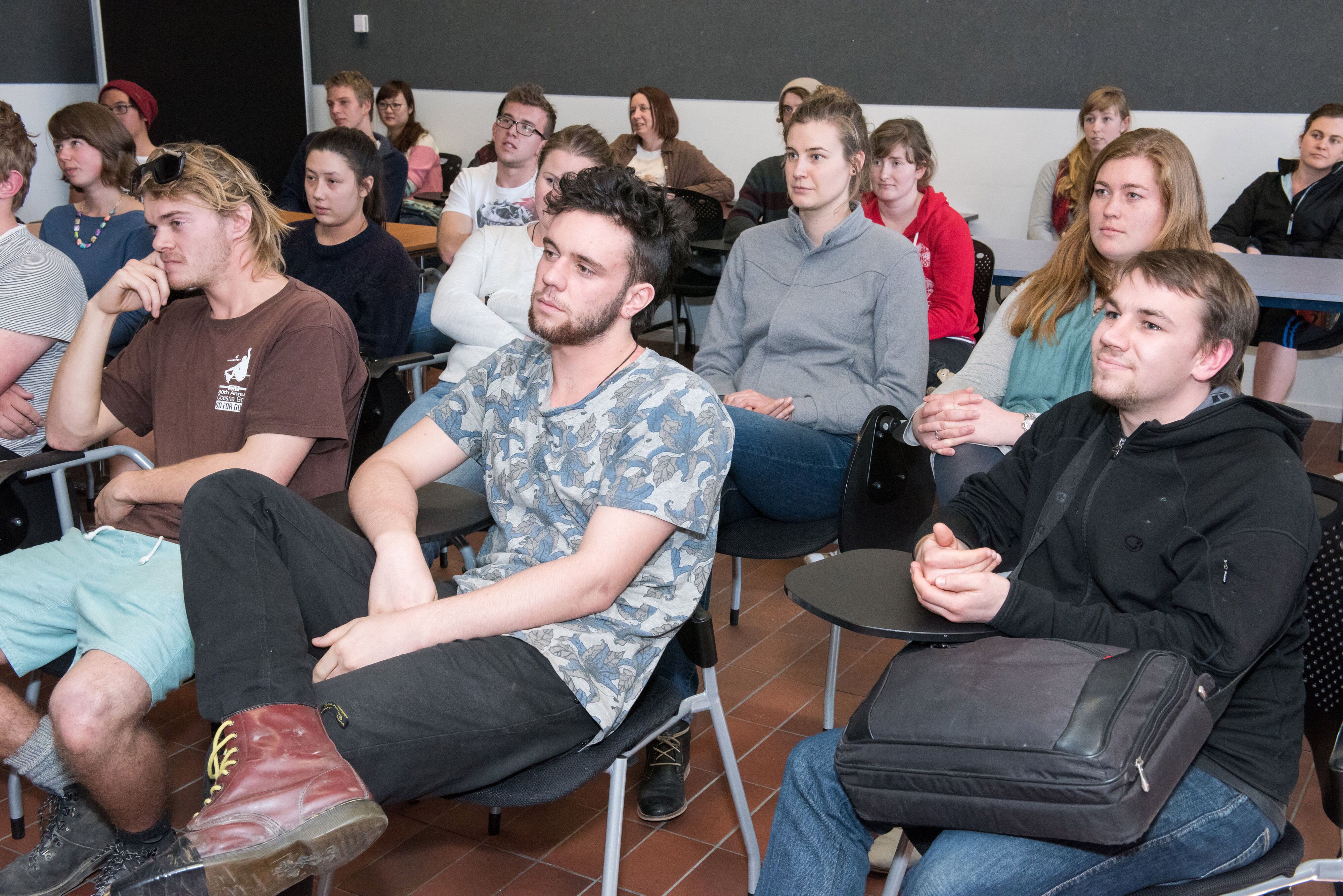 2015 SoLa Haiku Book Launch 07