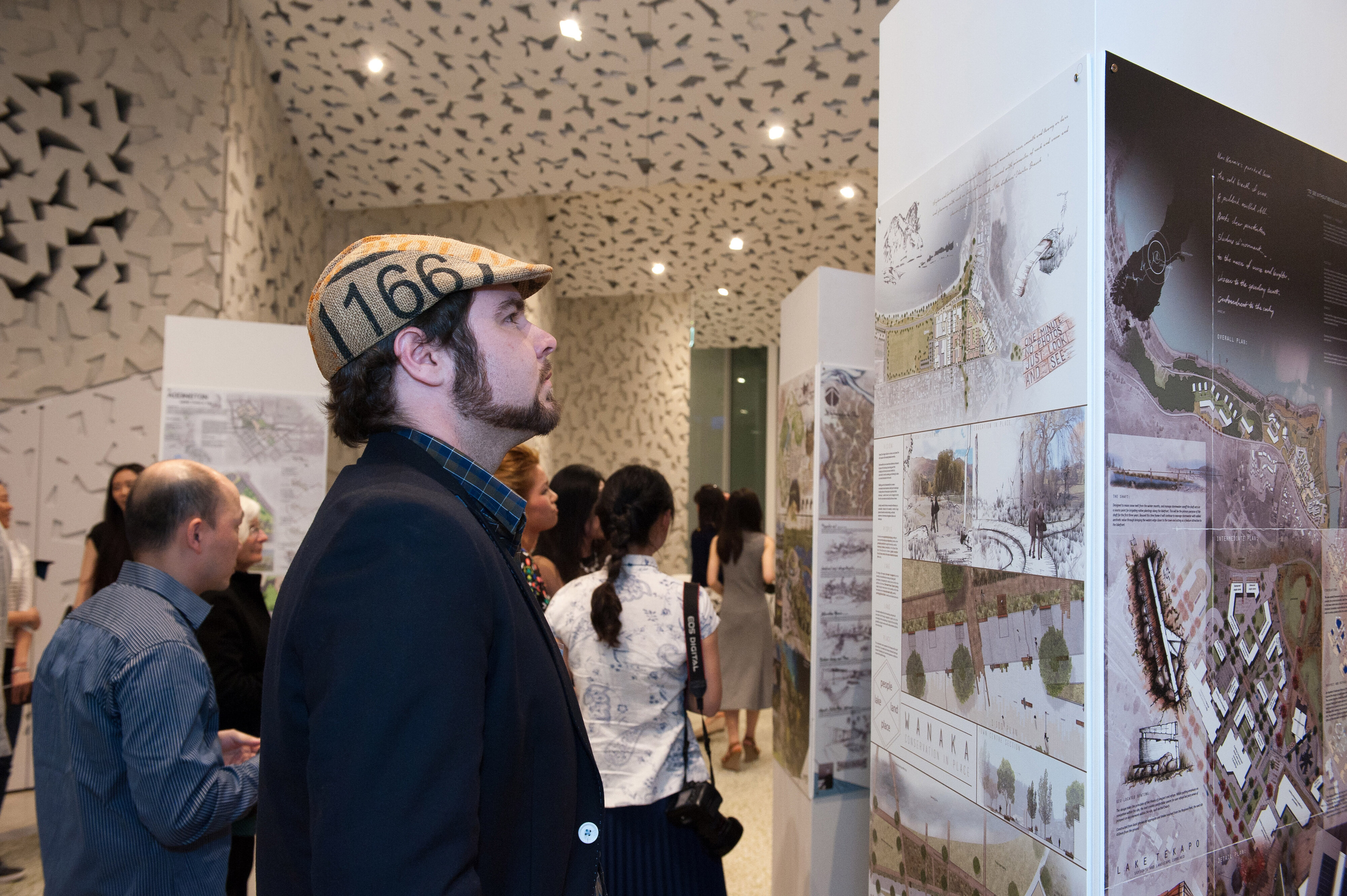 2014 SoLA Major Design Exhibition 068