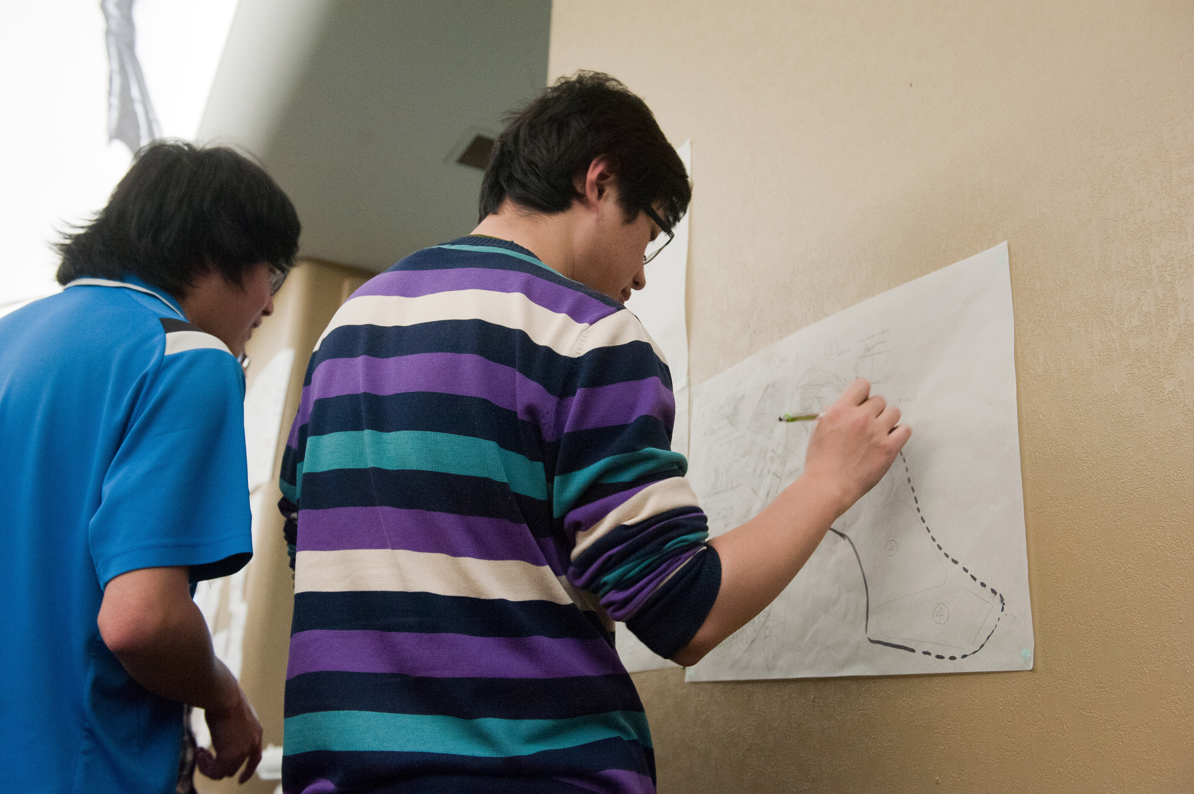 2014 SoLA Vertical Studio 094